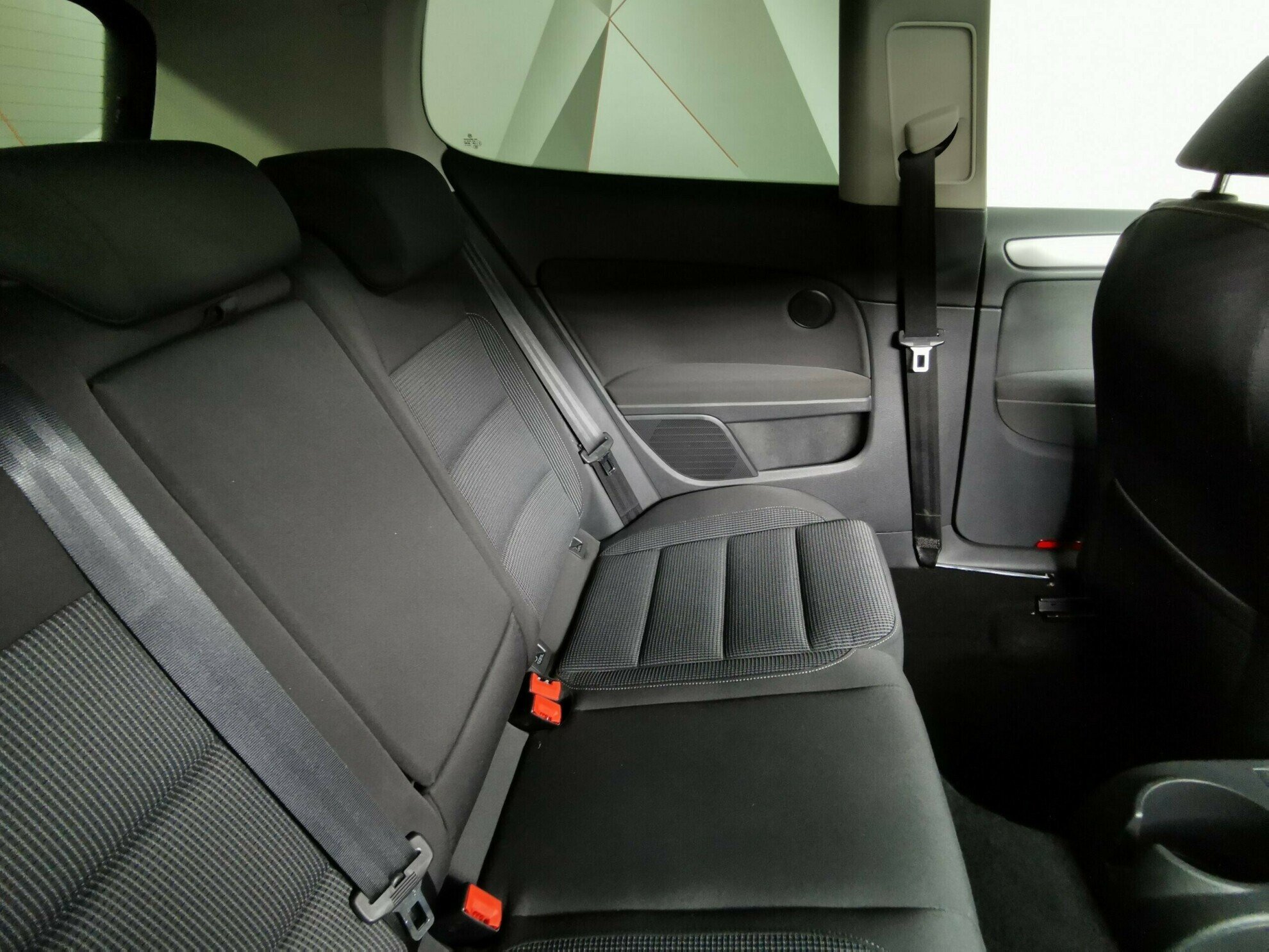 Volkswagen Golf, 1.4 л, Робот, 2012 фото 2