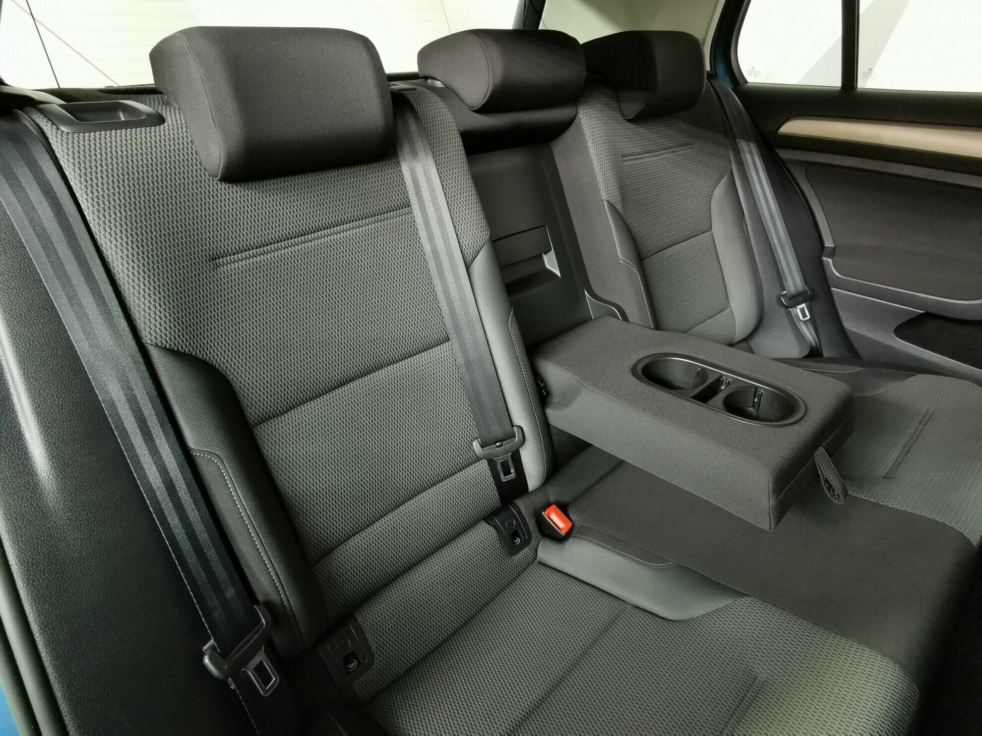 Volkswagen Golf, 1.4 л, Робот, 2014 фото 1