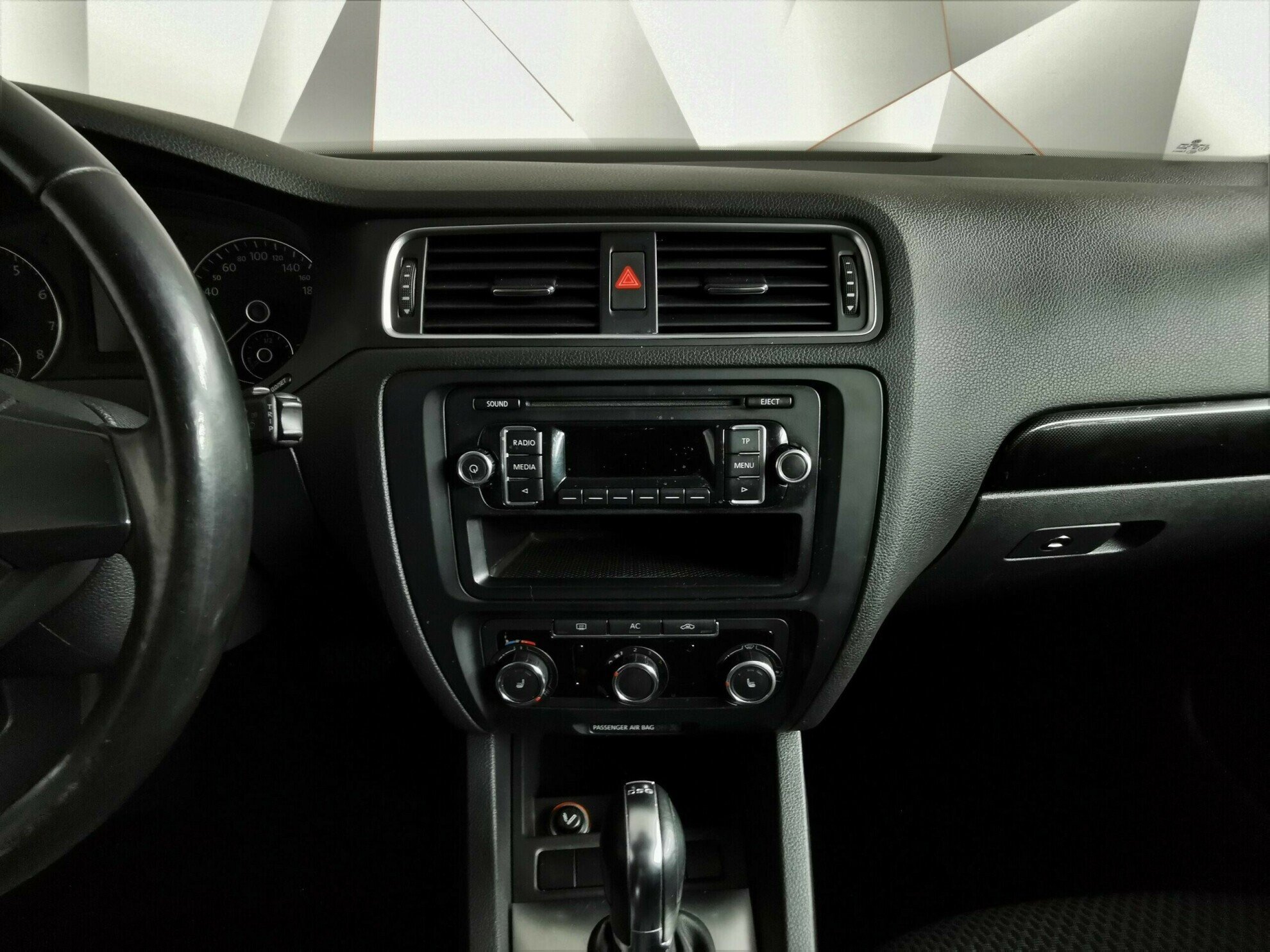 Volkswagen Jetta, 1.4 л, Робот, 2014 фото 7