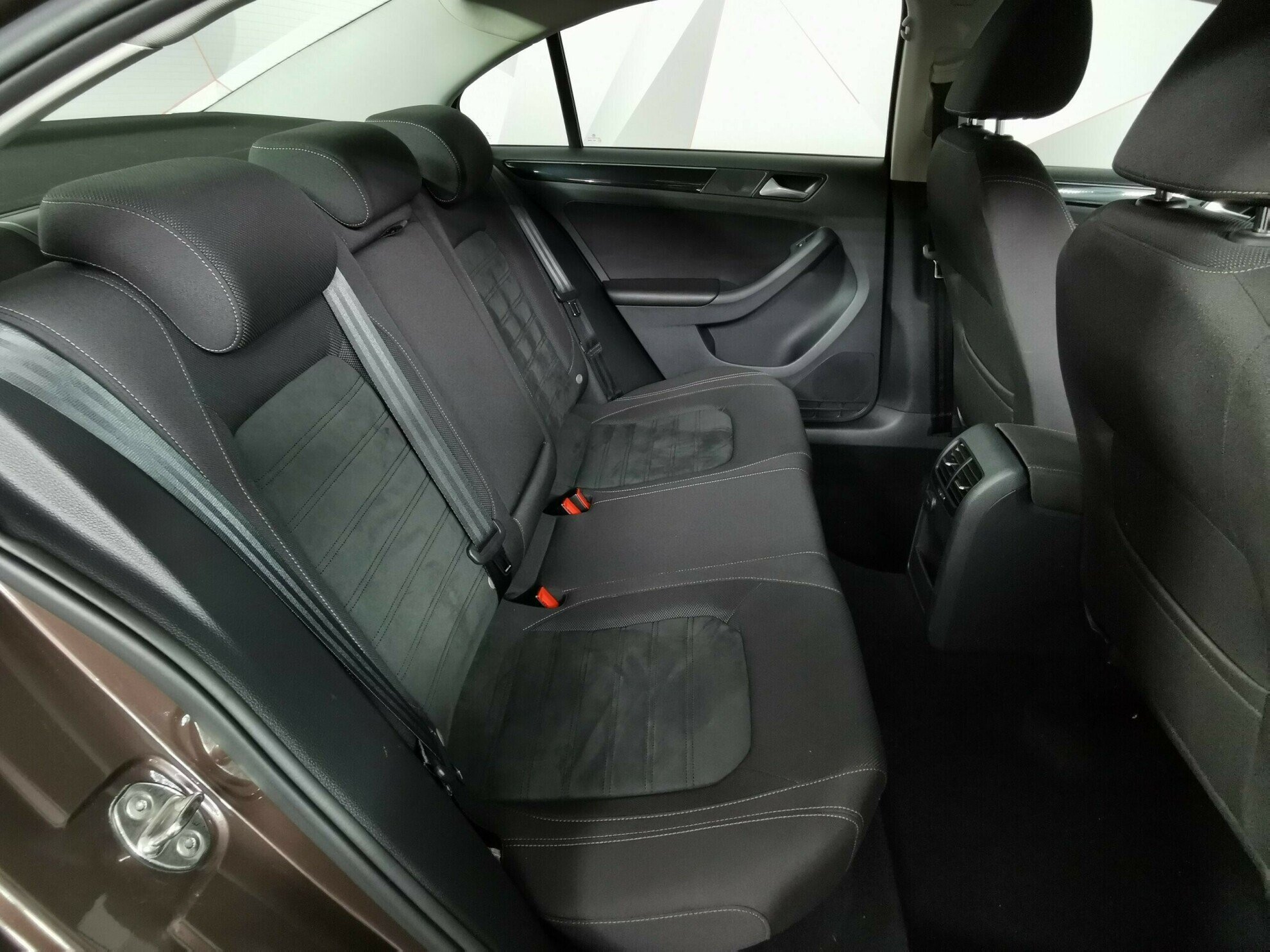 Volkswagen Jetta, 1.4 л, Робот, 2018 фото 2