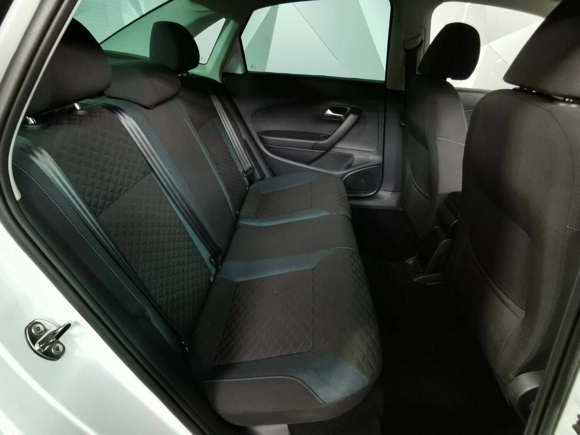 Volkswagen Polo, 1.6 л, АТ, 2016 фото 8