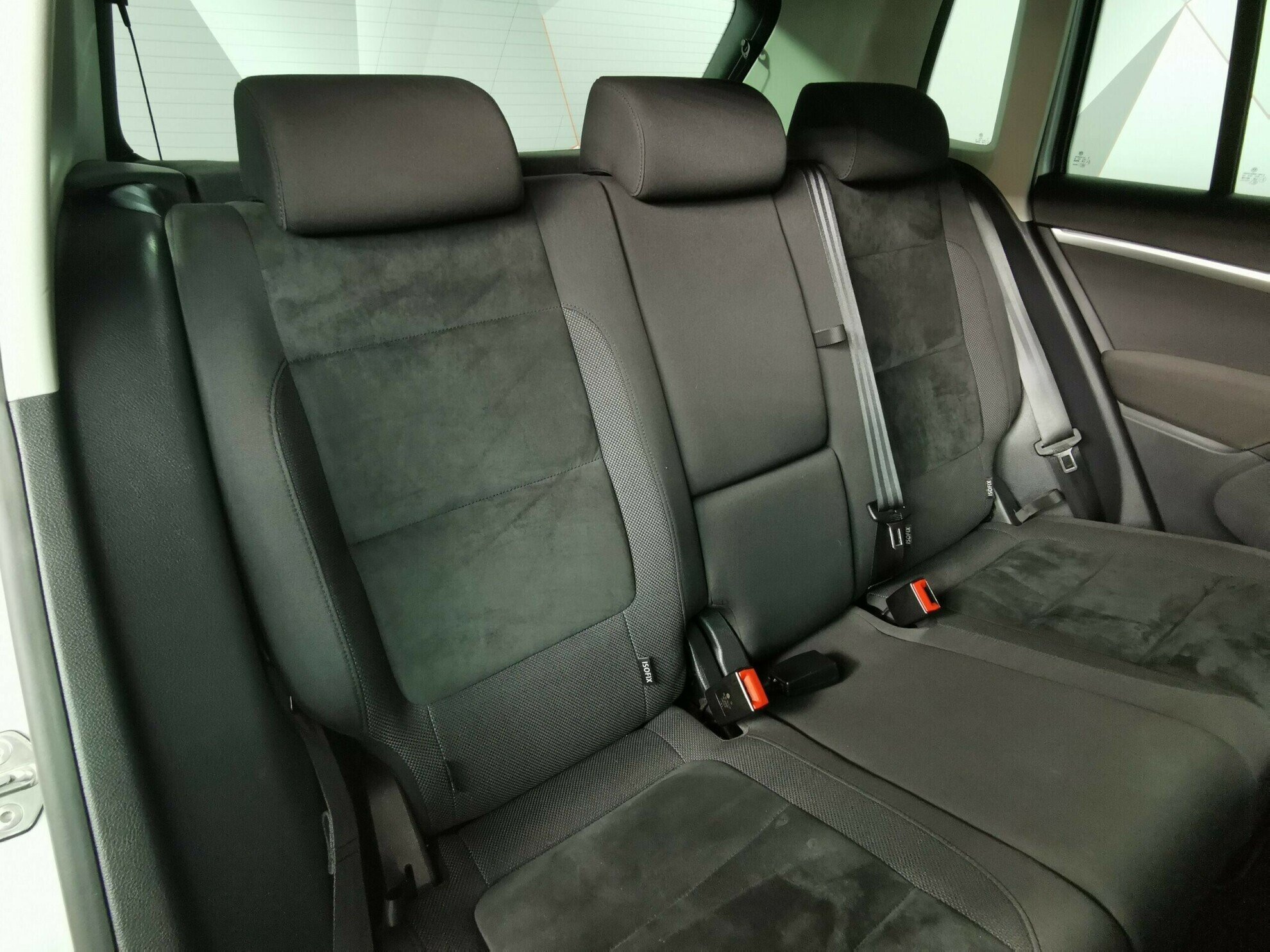 Volkswagen Tiguan, 2.0 л, АТ, 2013 фото 2