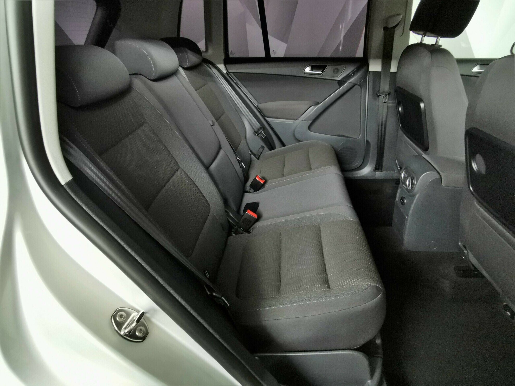 Volkswagen Tiguan, 2.0 л, АТ, 2013 фото 2