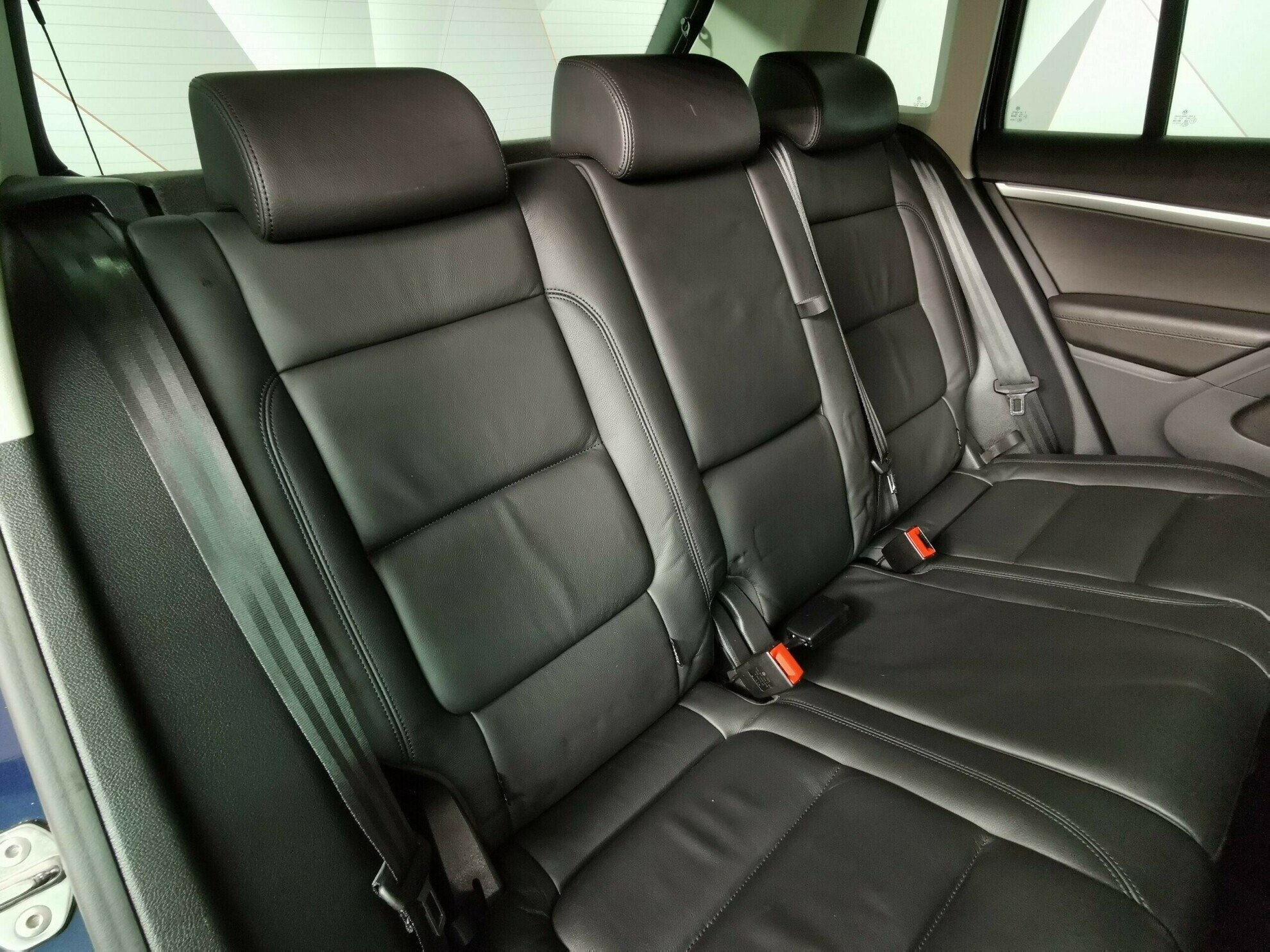 Volkswagen Tiguan, 2.0 л, АТ, 2015 фото 1