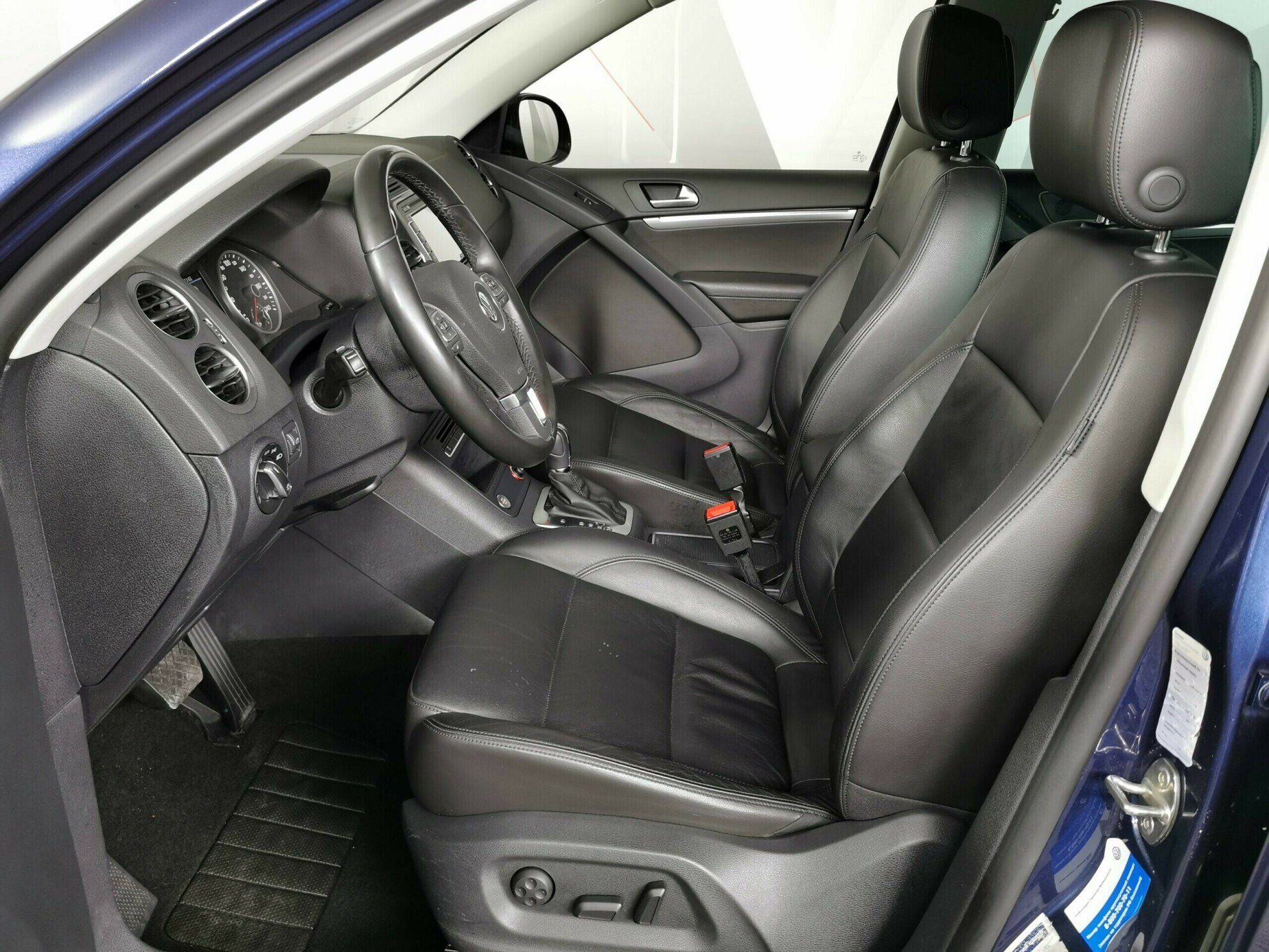 Volkswagen Tiguan, 2.0 л, АТ, 2015 фото 7