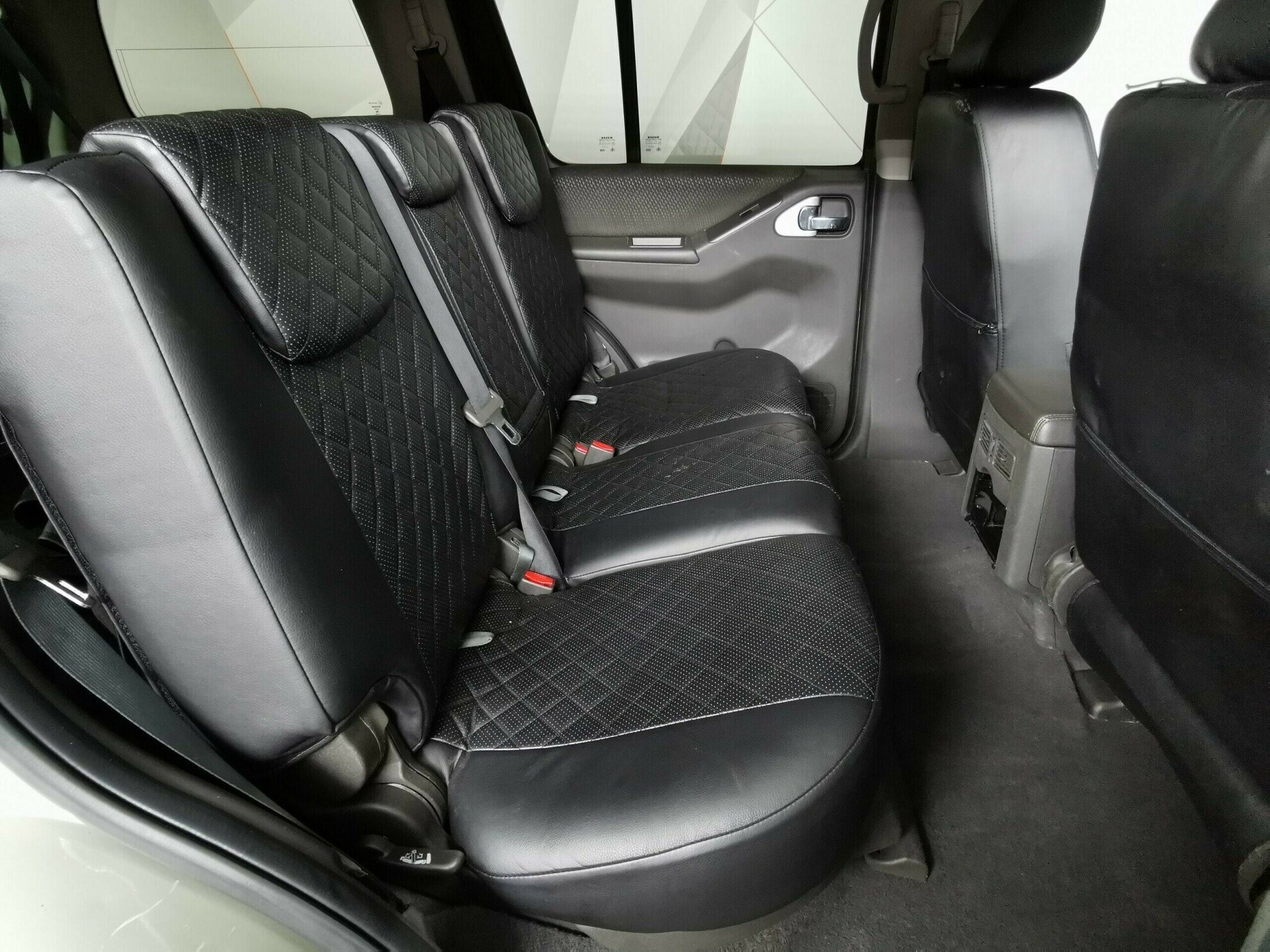 Nissan Pathfinder, 2.5 л, АТ, 2011 фото 1