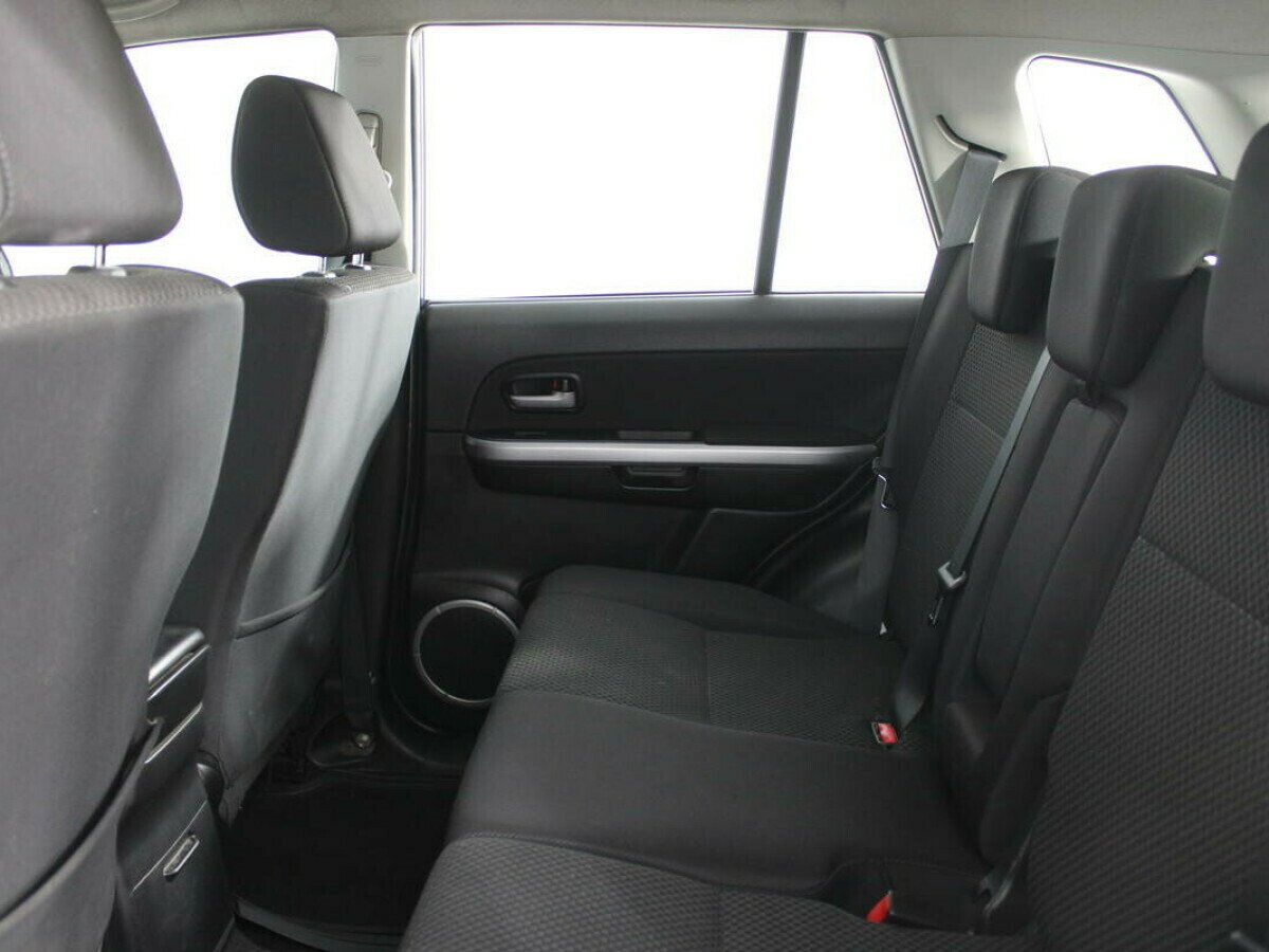 Suzuki Grand Vitara, 2.0 л, АТ, 2008 фото 2
