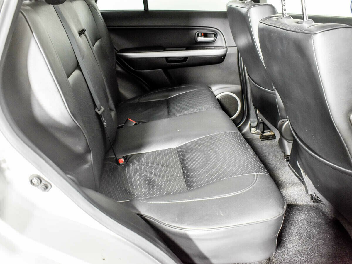 Suzuki Grand Vitara, 2.4 л, АТ, 2010 фото 1
