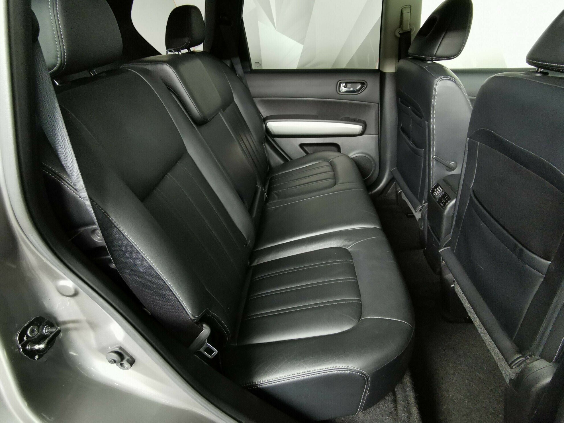 Nissan X-Trail, 2.5 л, Вариатор, 2014 фото 2
