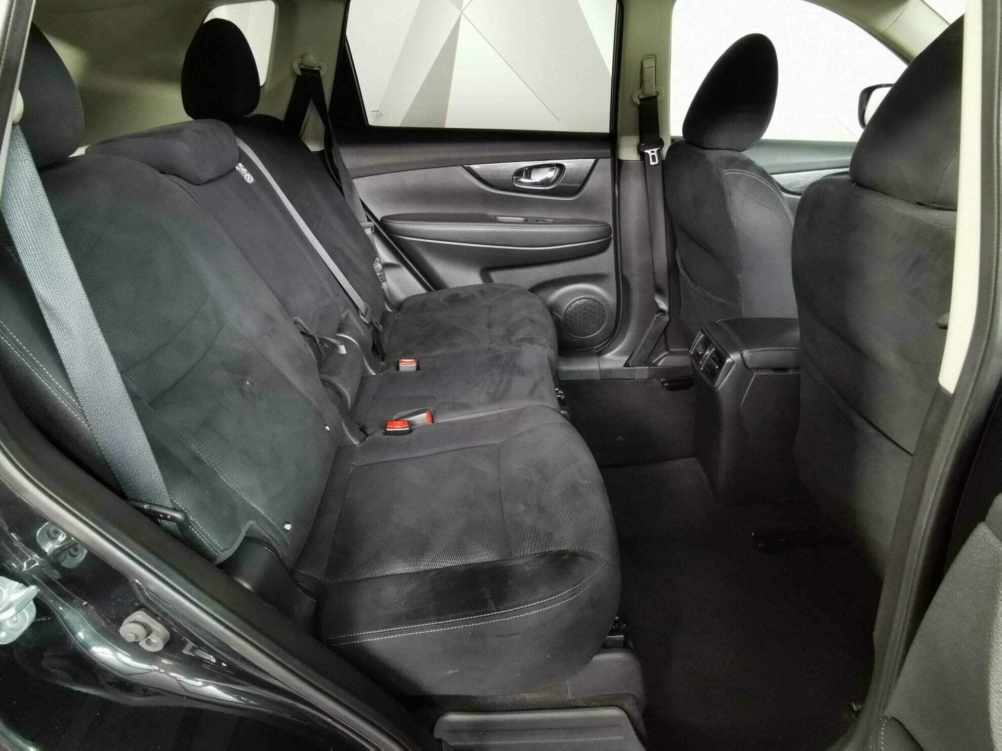 Nissan X-Trail, 2.5 л, Вариатор, 2015 фото 2