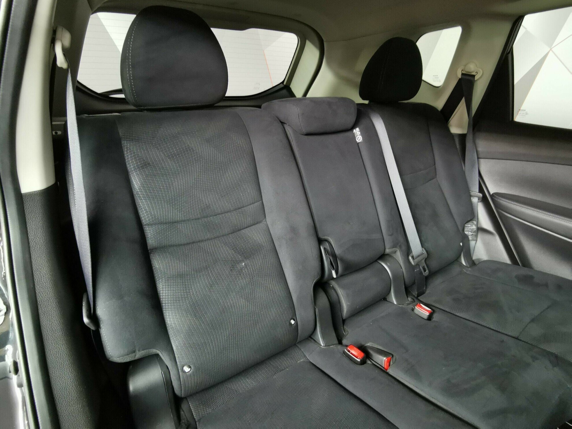 Nissan X-Trail, 2.5 л, Вариатор, 2015 фото 1