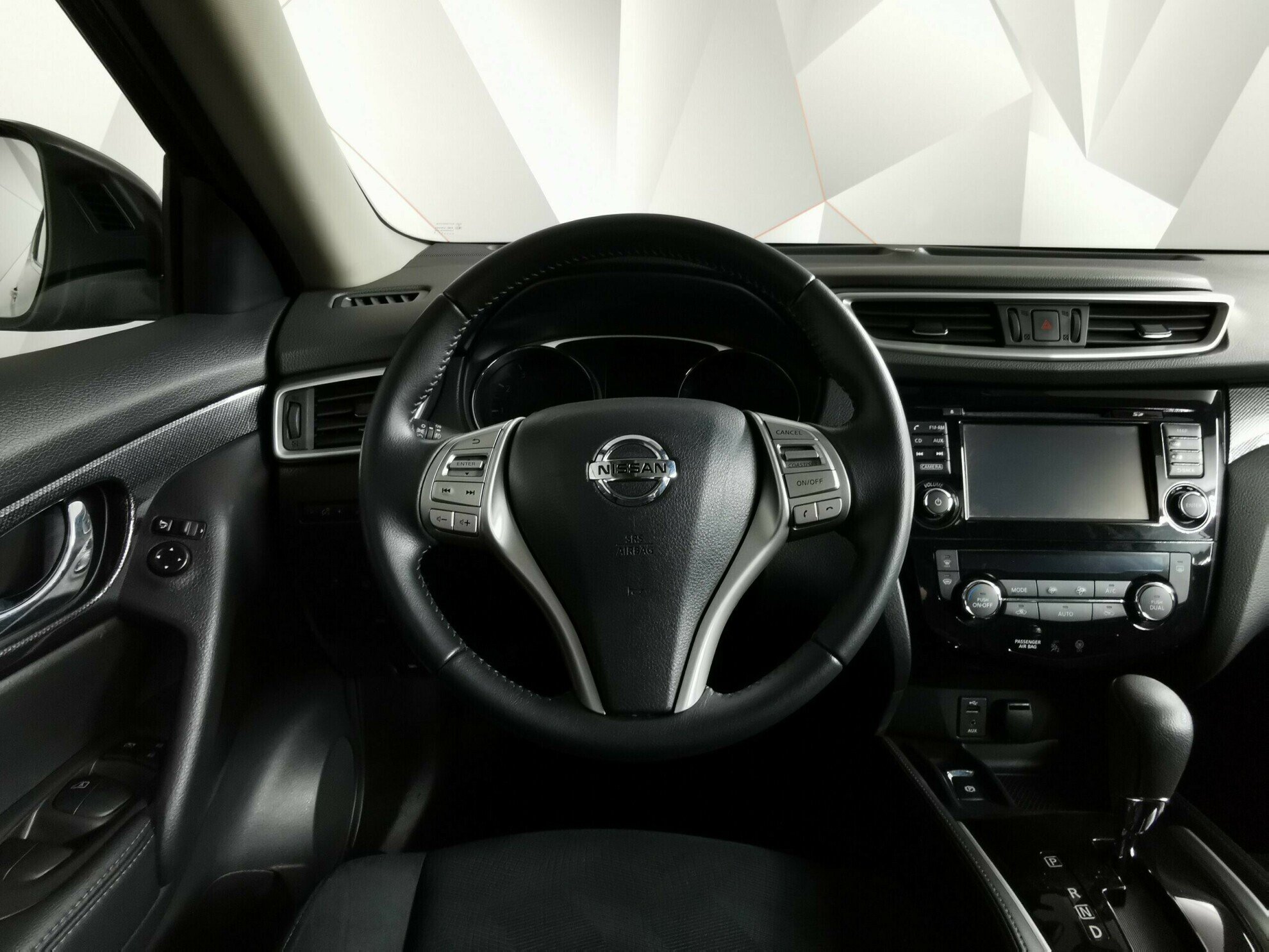 Nissan X-Trail, 2.5 л, Вариатор, 2015 фото 7