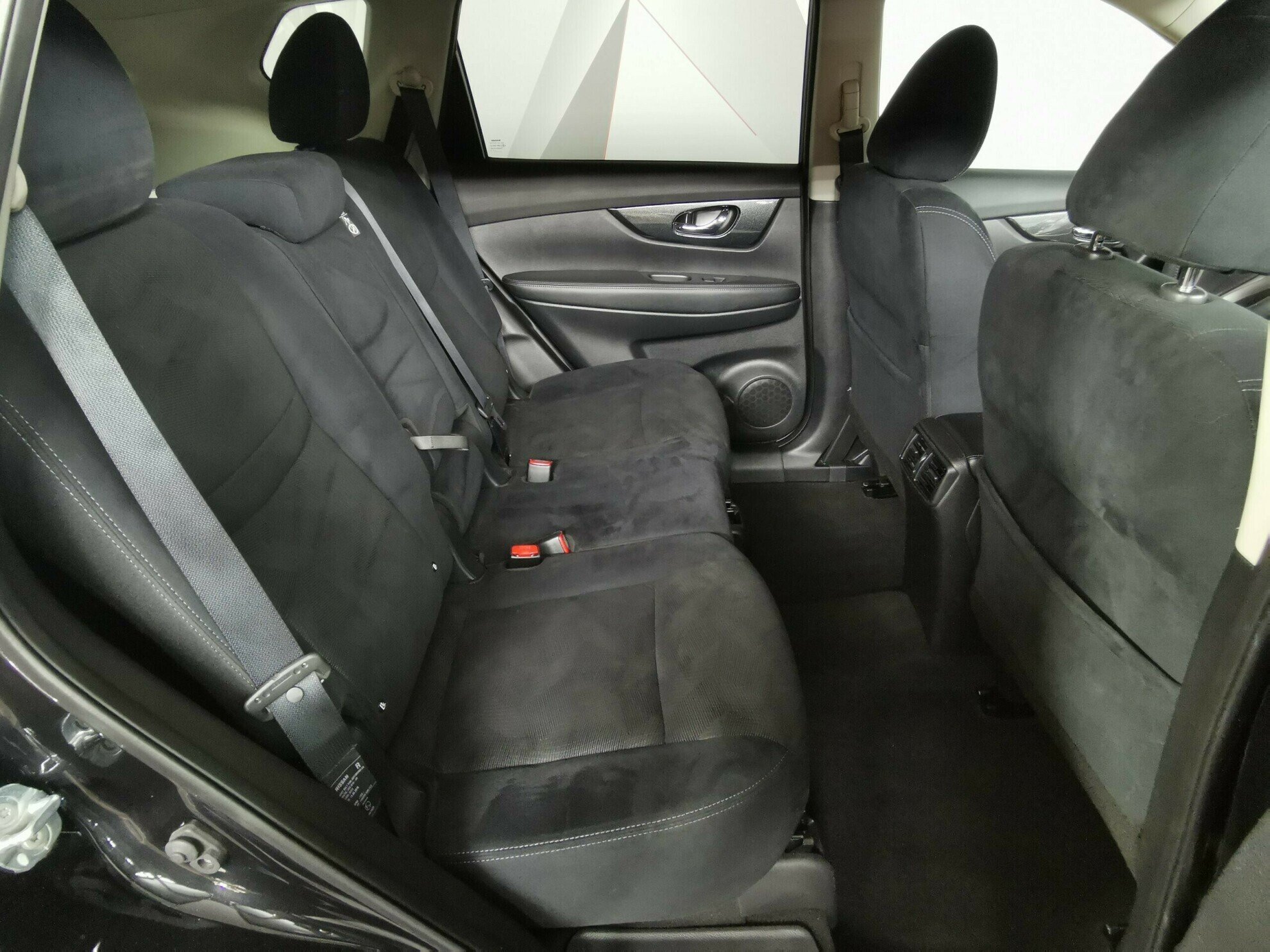 Nissan X-Trail, 2.0 л, Вариатор, 2016 фото 8