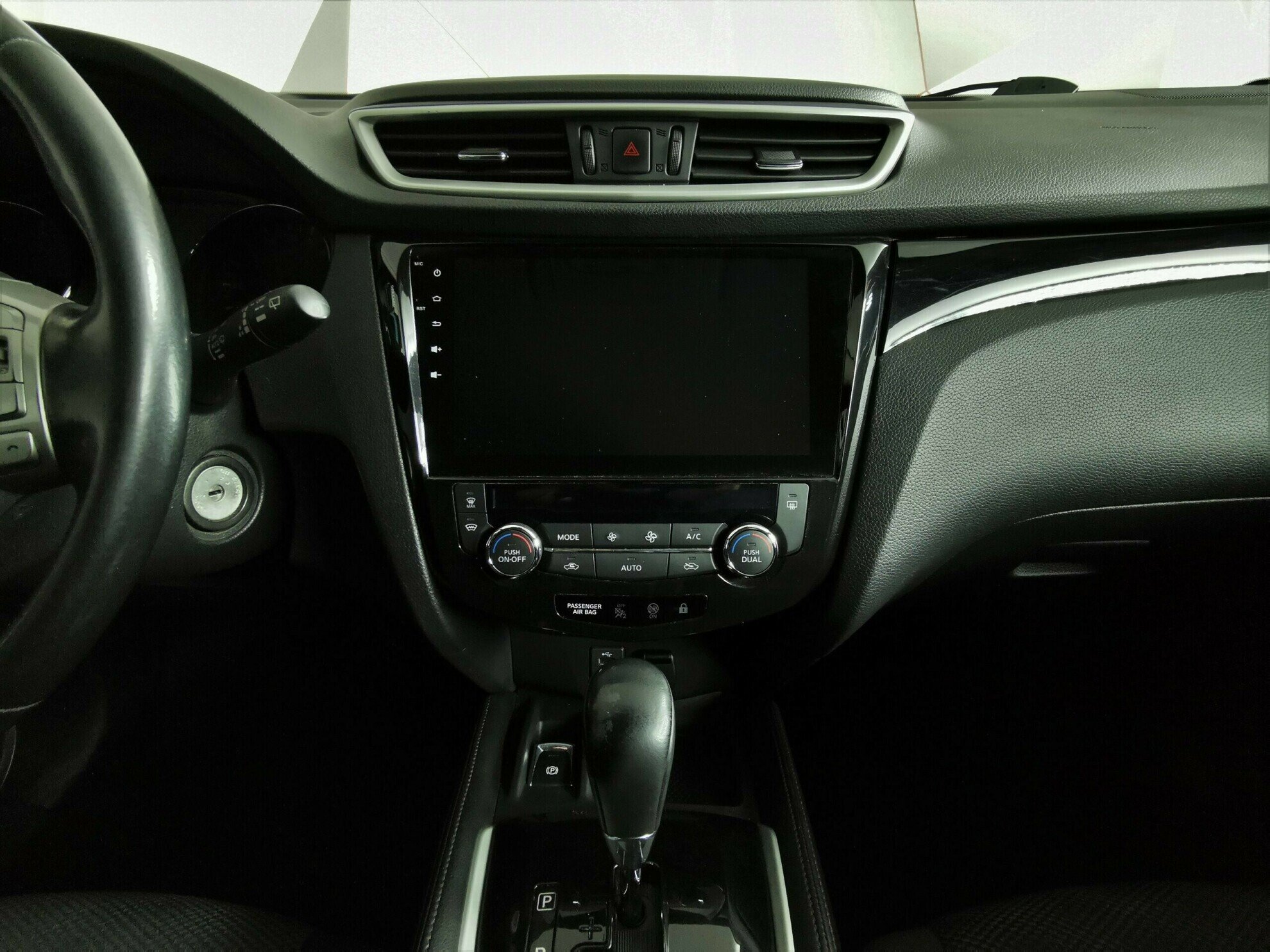 Nissan Qashqai, 2.0 л, Вариатор, 2016 фото 10