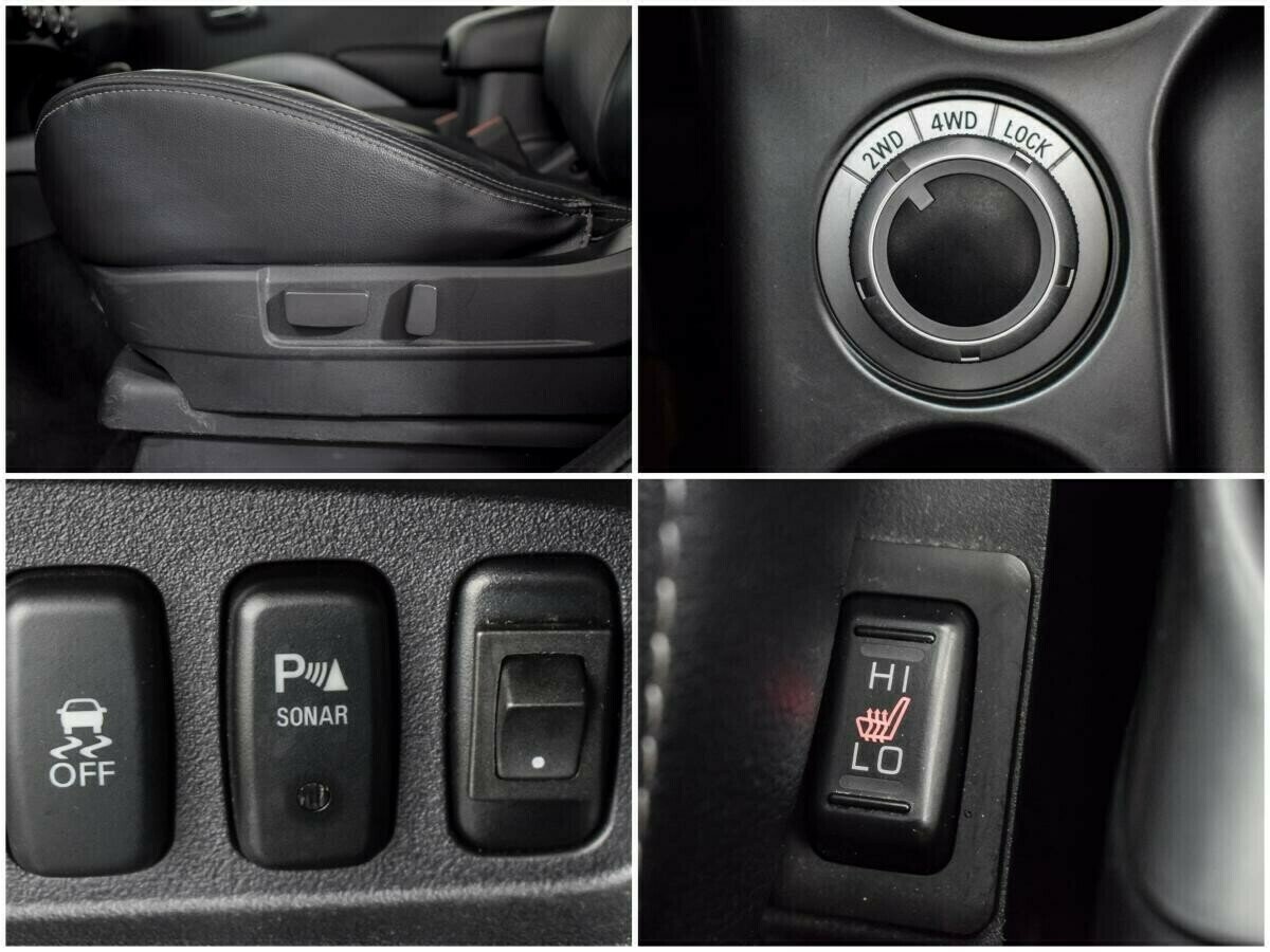 Peugeot 4007, 2.4 л, Вариатор, 2012 фото 1