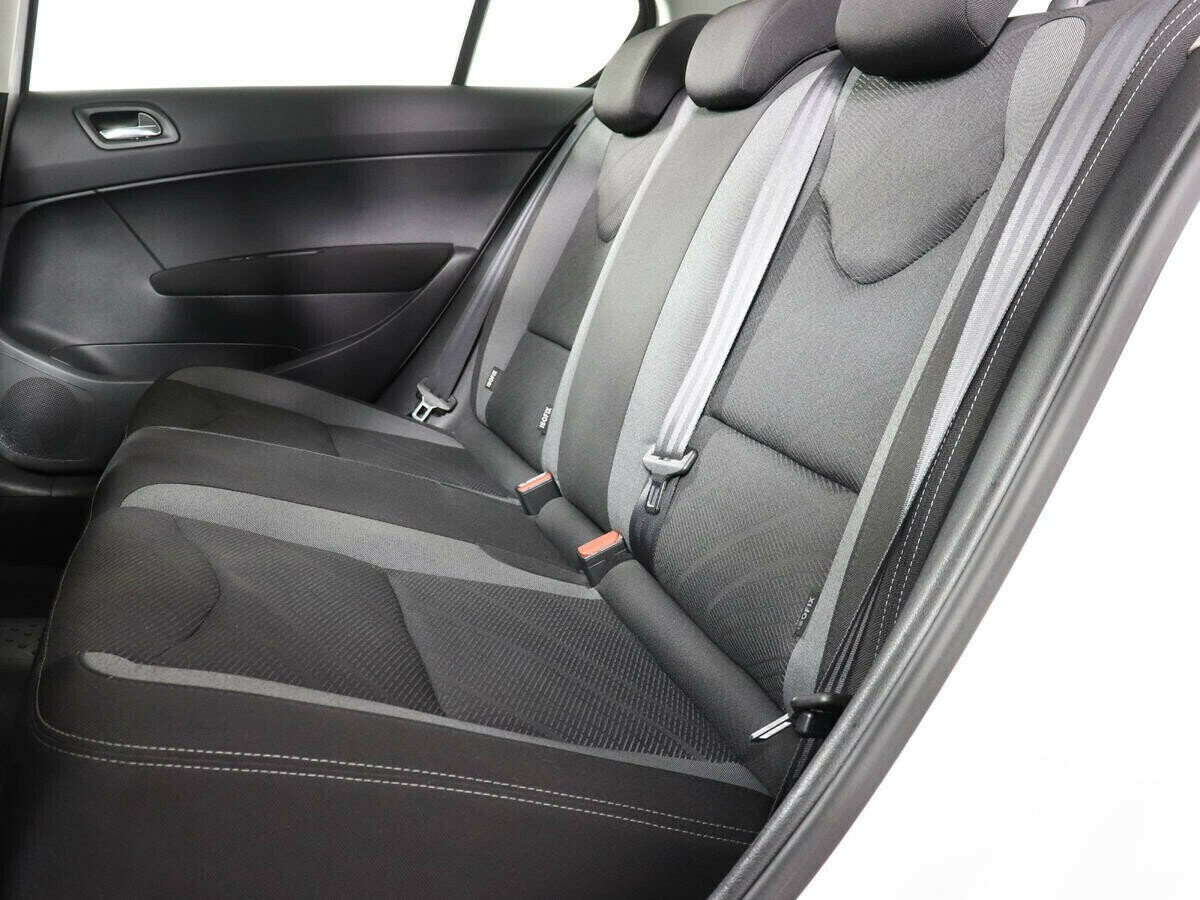 Peugeot 408, 1.6 л, АТ, 2012 фото 8
