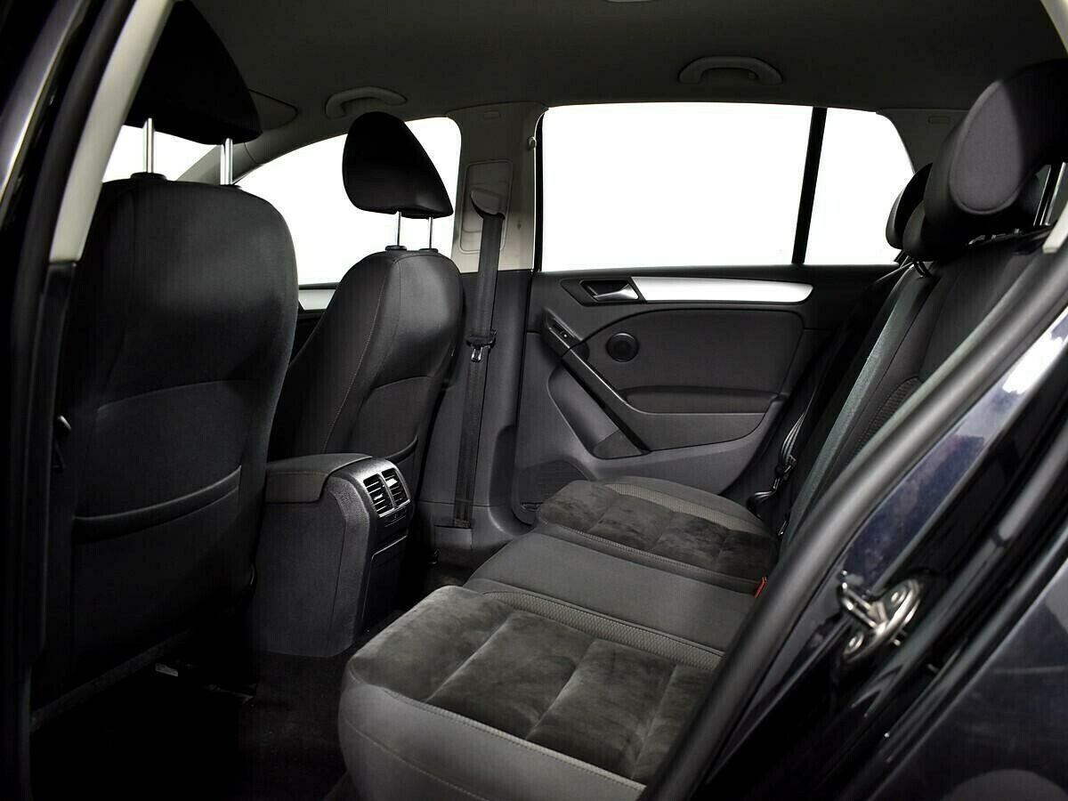 Volkswagen Golf 1.4 РКПП, 2012, 141 000 км фото 6