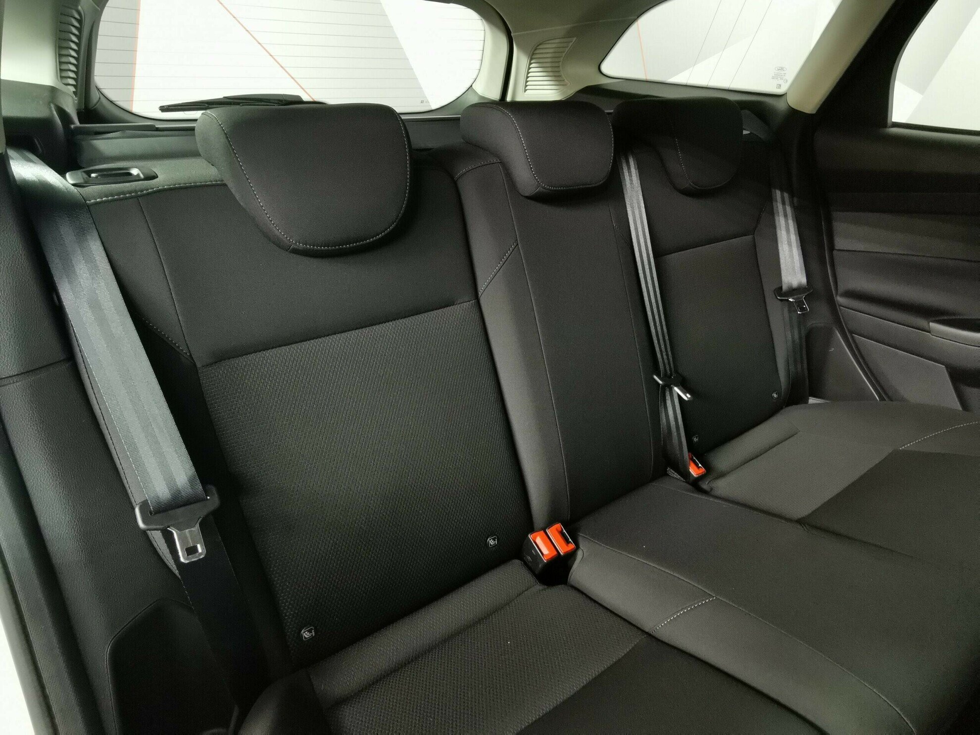Ford Focus, 1.6 л, АТ, 2016 фото 10