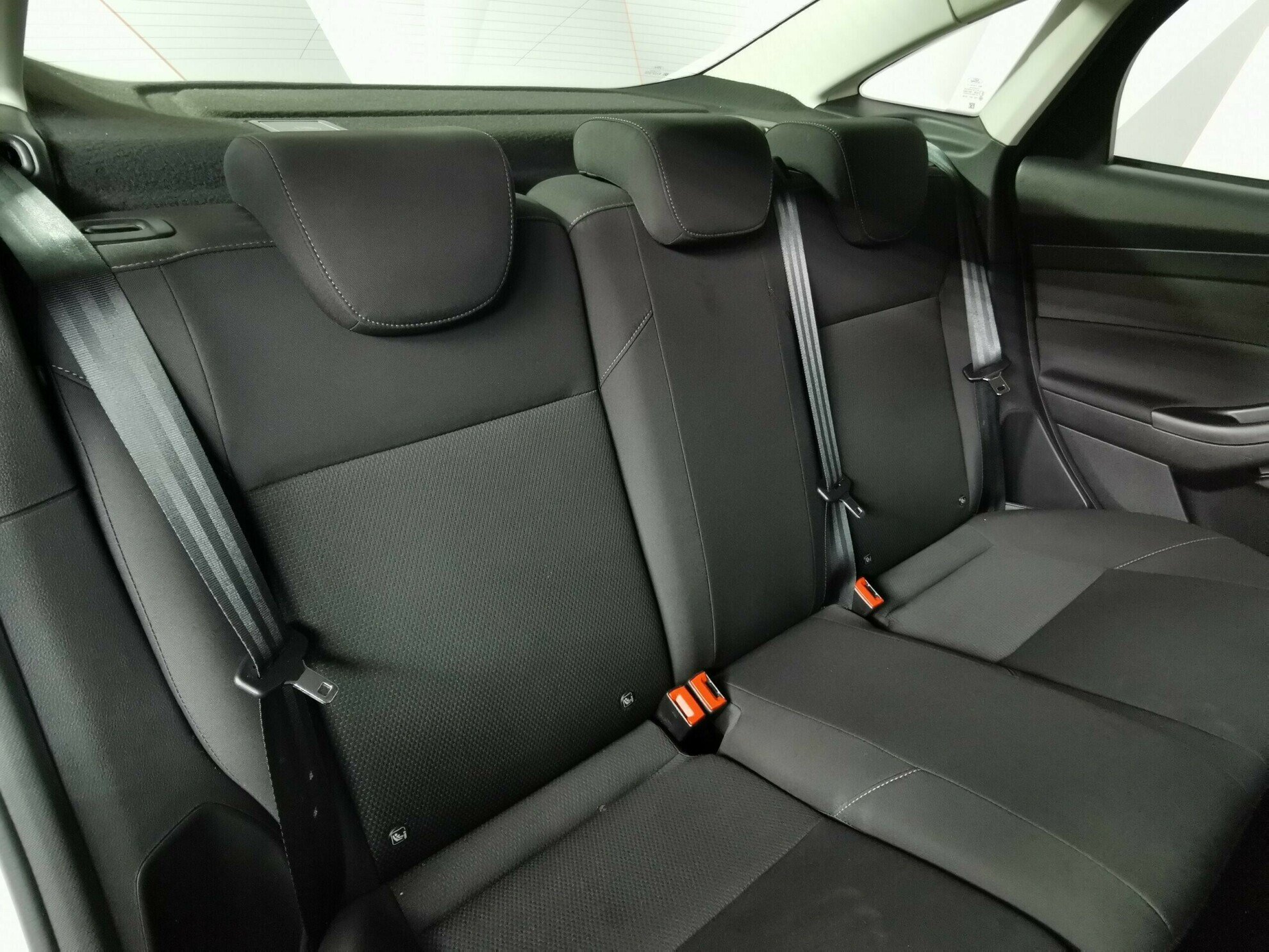 Ford Focus, 1.6 л, Робот, 2017 фото 1