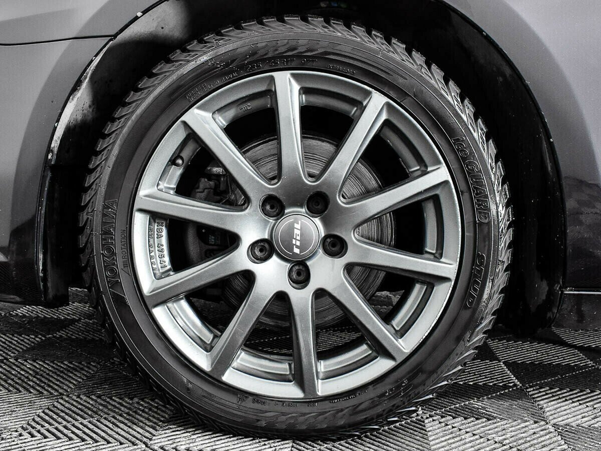Volkswagen Passat CC, 1.8 л, Робот, 2014 фото 1