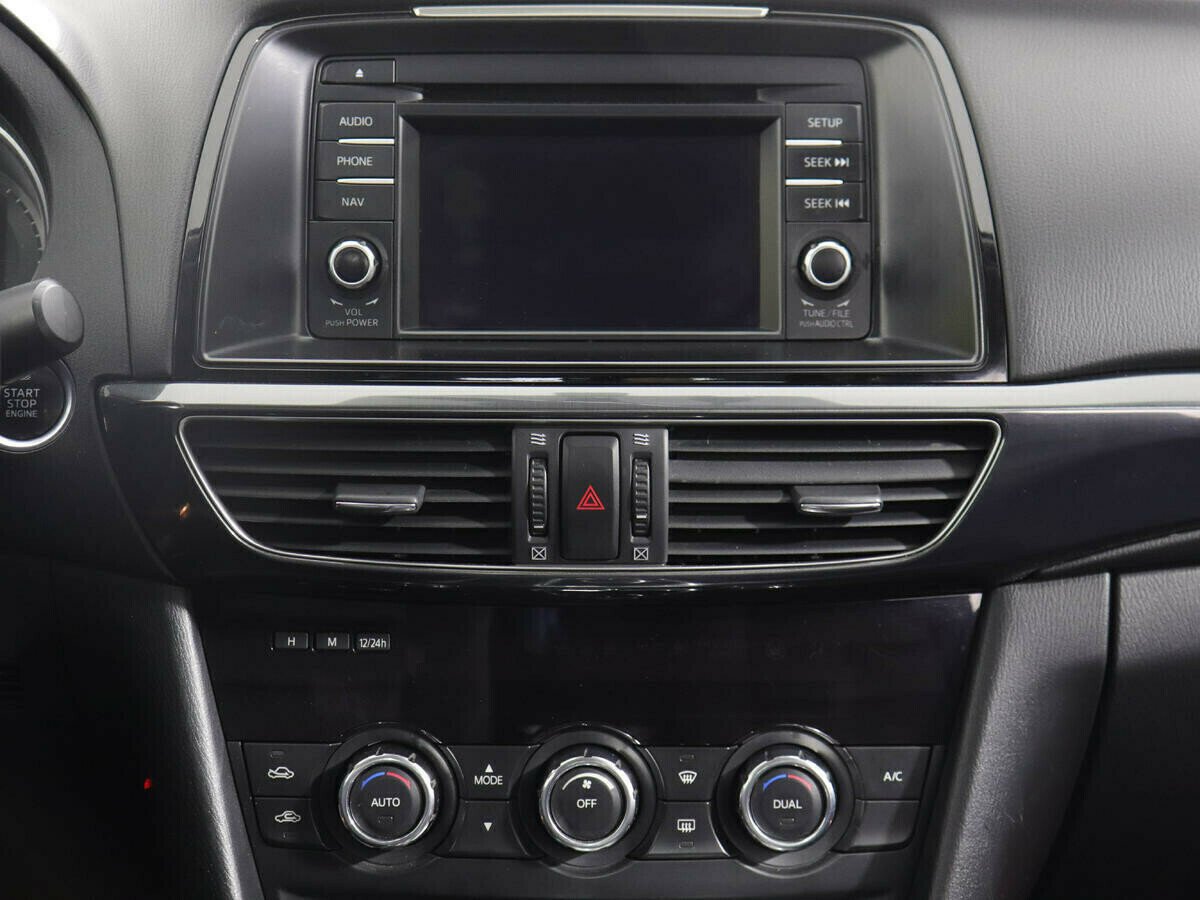 Mazda 6, 2.0 л, АТ, 2014 фото 1