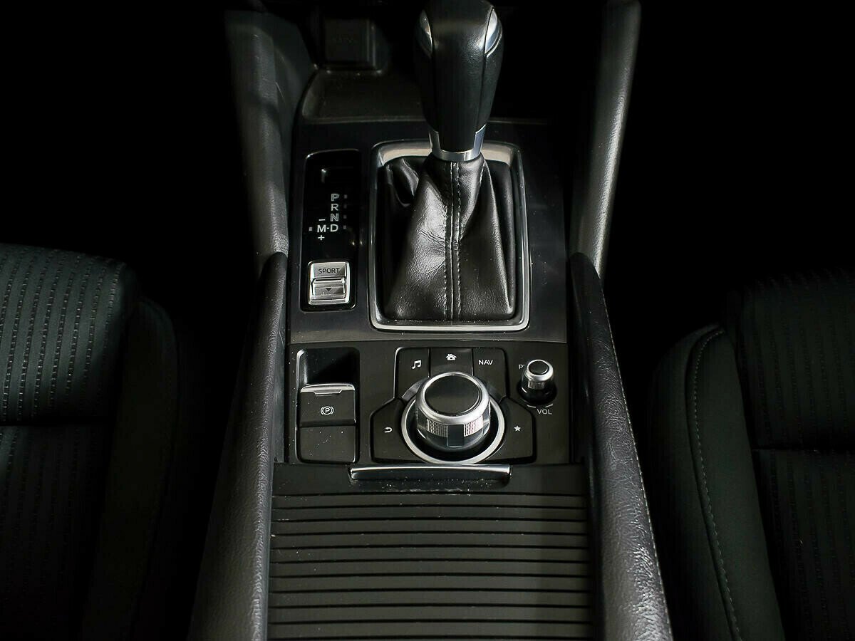 Mazda 6, 2.0 л, АТ, 2013 фото 10