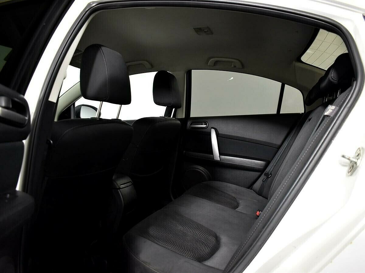 Mazda 6, 2.0 л, АТ, 2008 фото 2