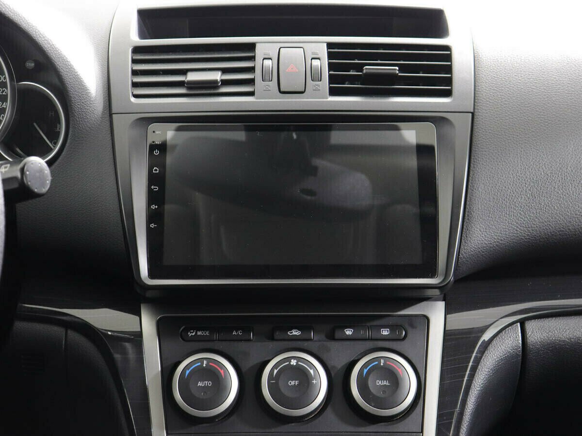 Mazda 6, 2.0 л, АТ, 2008 фото 8