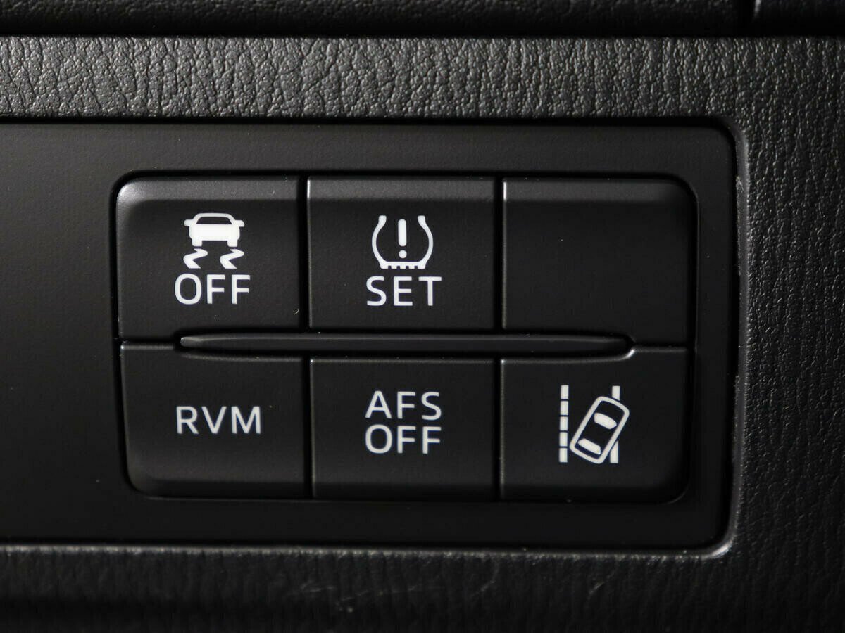 Mazda 6, 2.0 л, АТ, 2012 фото 10