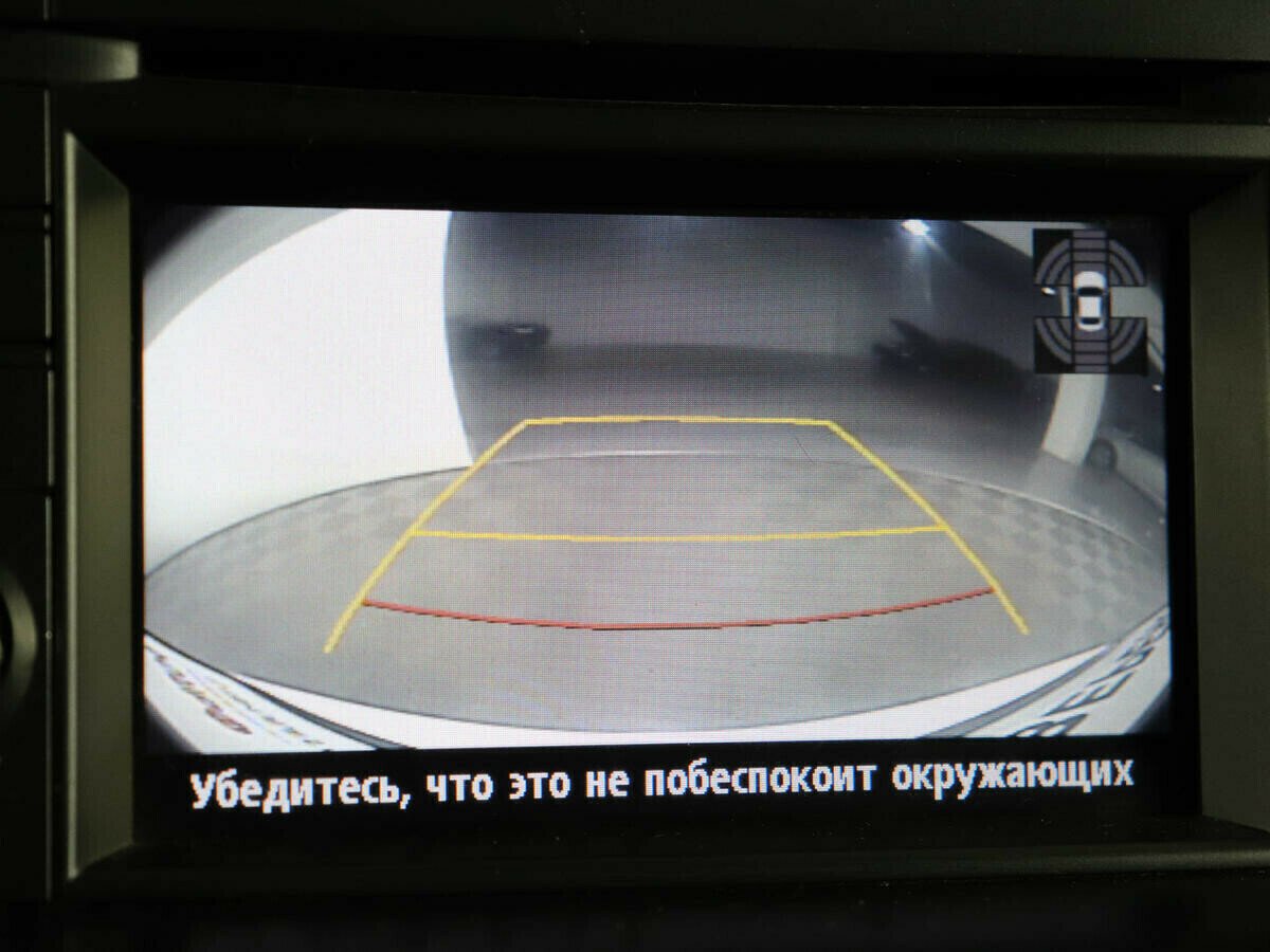 Mazda CX-5, 2.0 л, АТ, 2012 фото 2