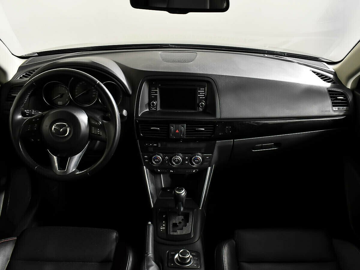 Mazda CX-5, 2.0 л, АТ, 2014 фото 7