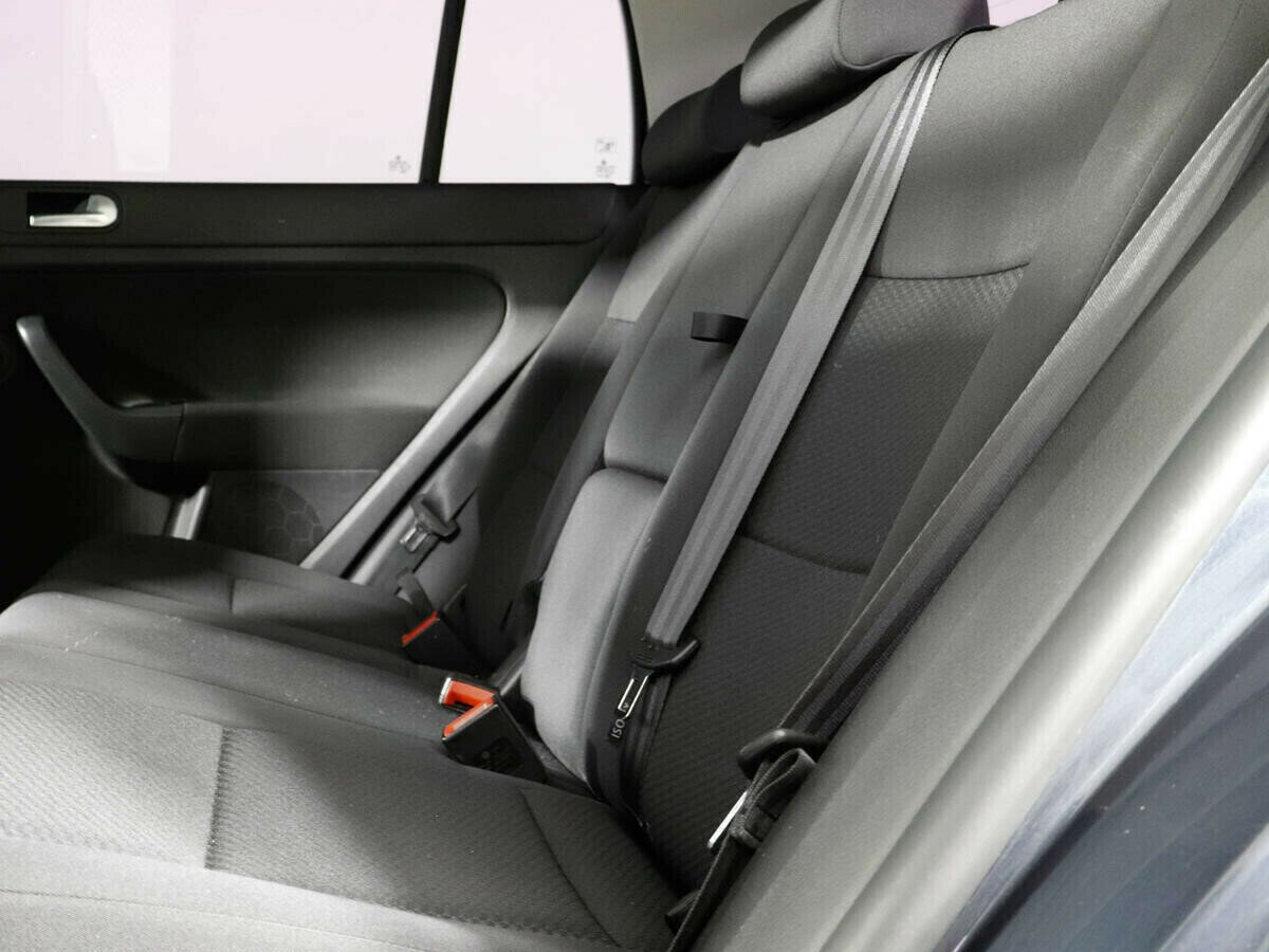 Volkswagen Golf Plus 1.6 РКПП, 2014, 113 000 км фото 9