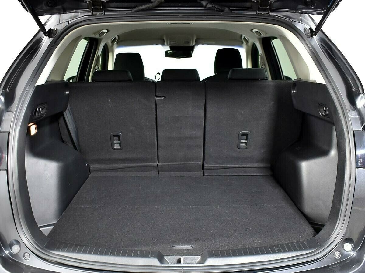 Mazda CX-5, 2.2 л, АТ, 2013 фото 1