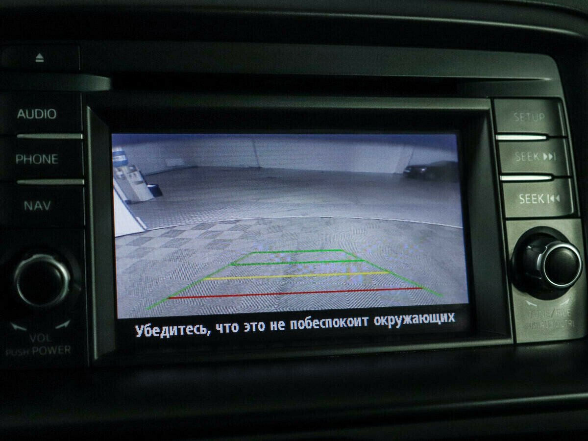 Mazda CX-5, 2.5 л, АТ, 2013 фото 2
