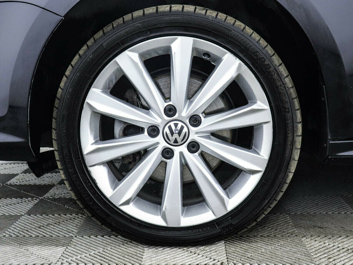 Volkswagen Jetta, 1.4 л, Робот, 2016 фото 1
