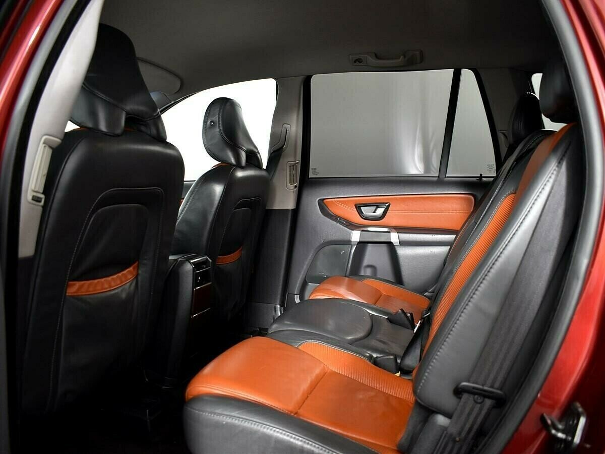 Volvo XC90 3.2 АКПП, 2008, 189 000 км фото 6
