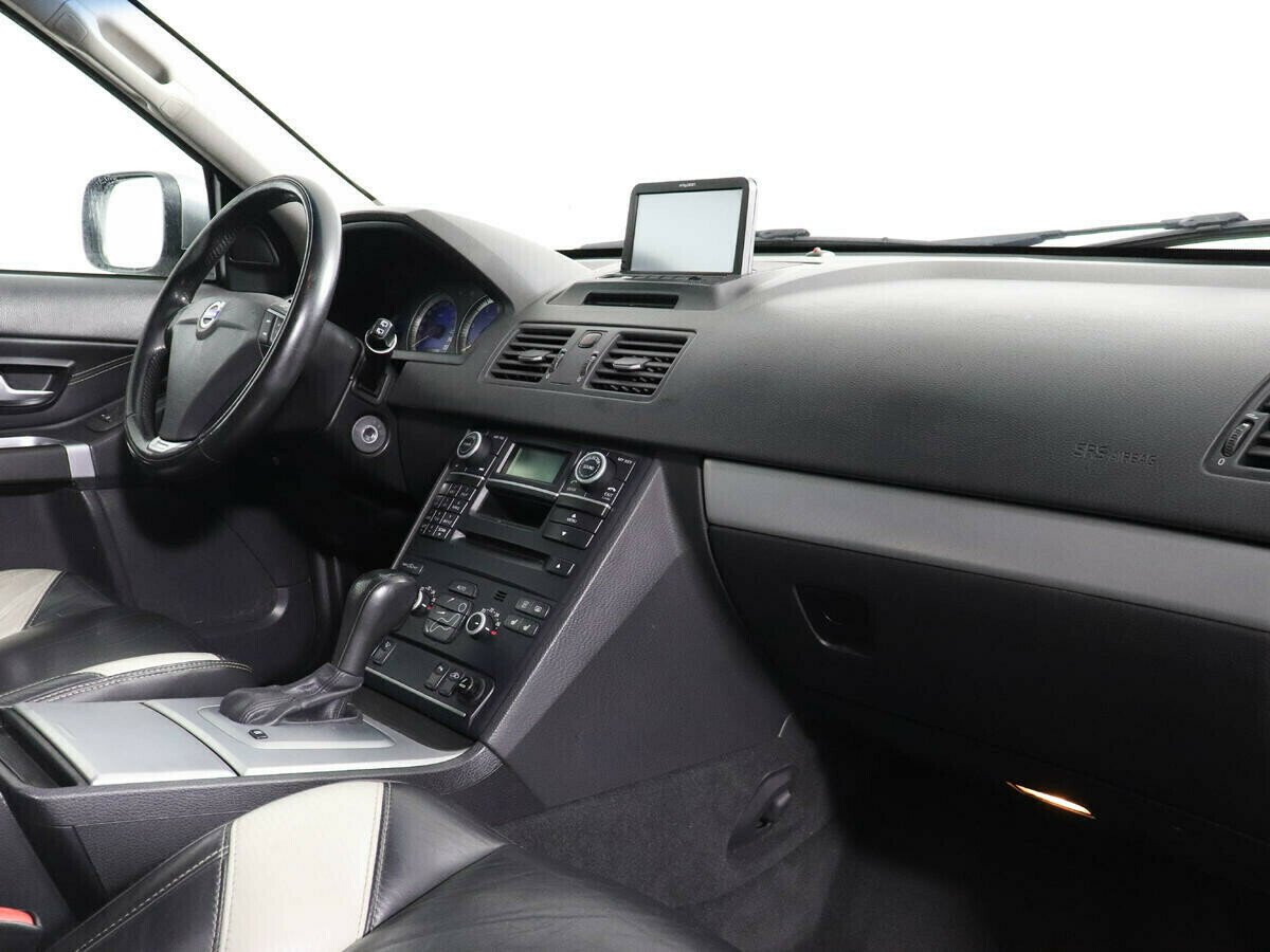 Volvo XC90 2.4 АКПП, 2010, 165 000 км фото 7