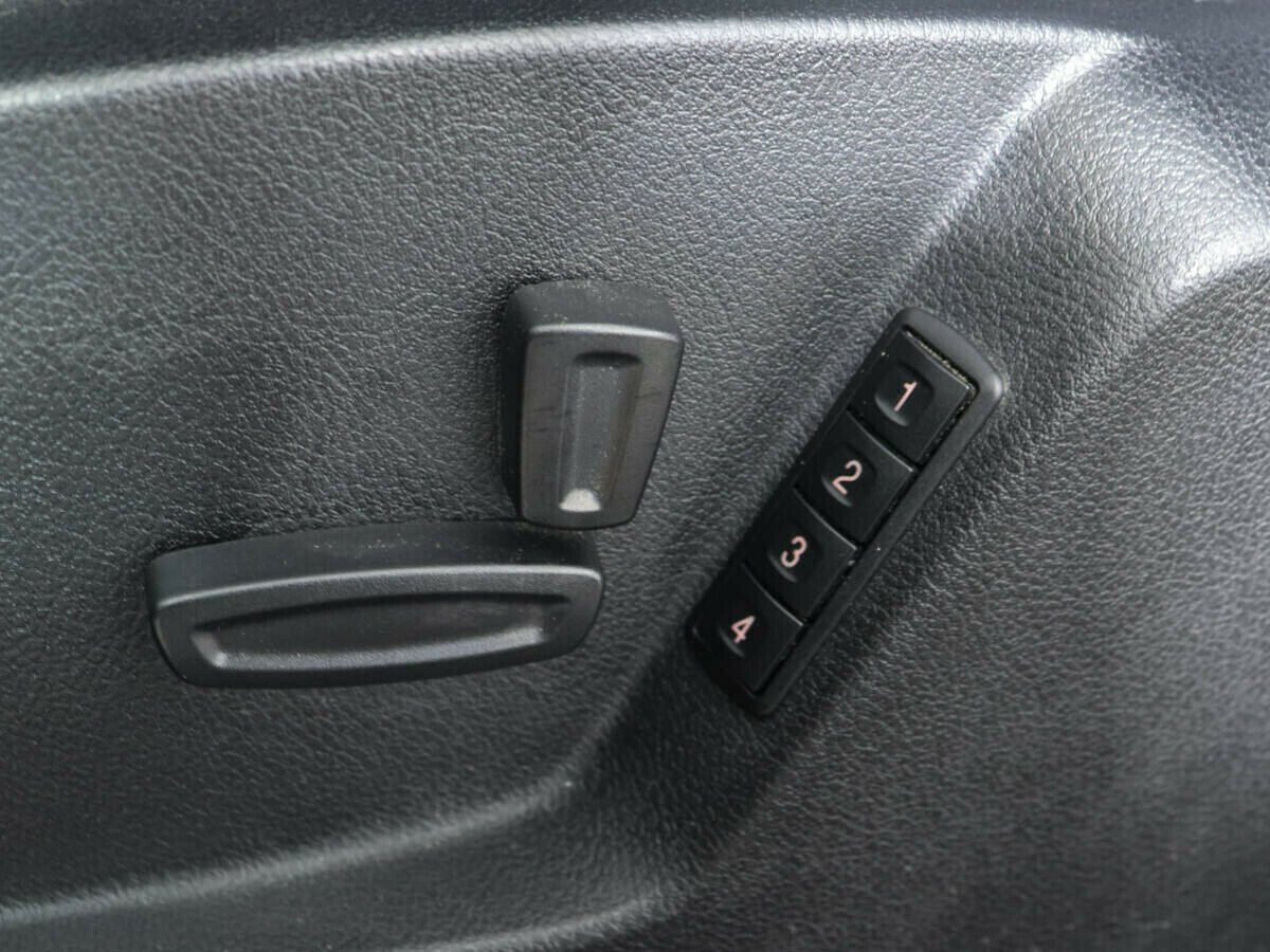Ford S-MAX, 2.0 л, Робот, 2010 фото 7