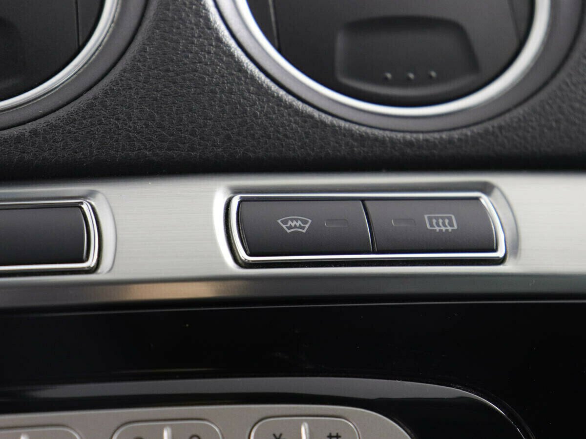 Ford S-MAX, 2.0 л, Робот, 2011 фото 8