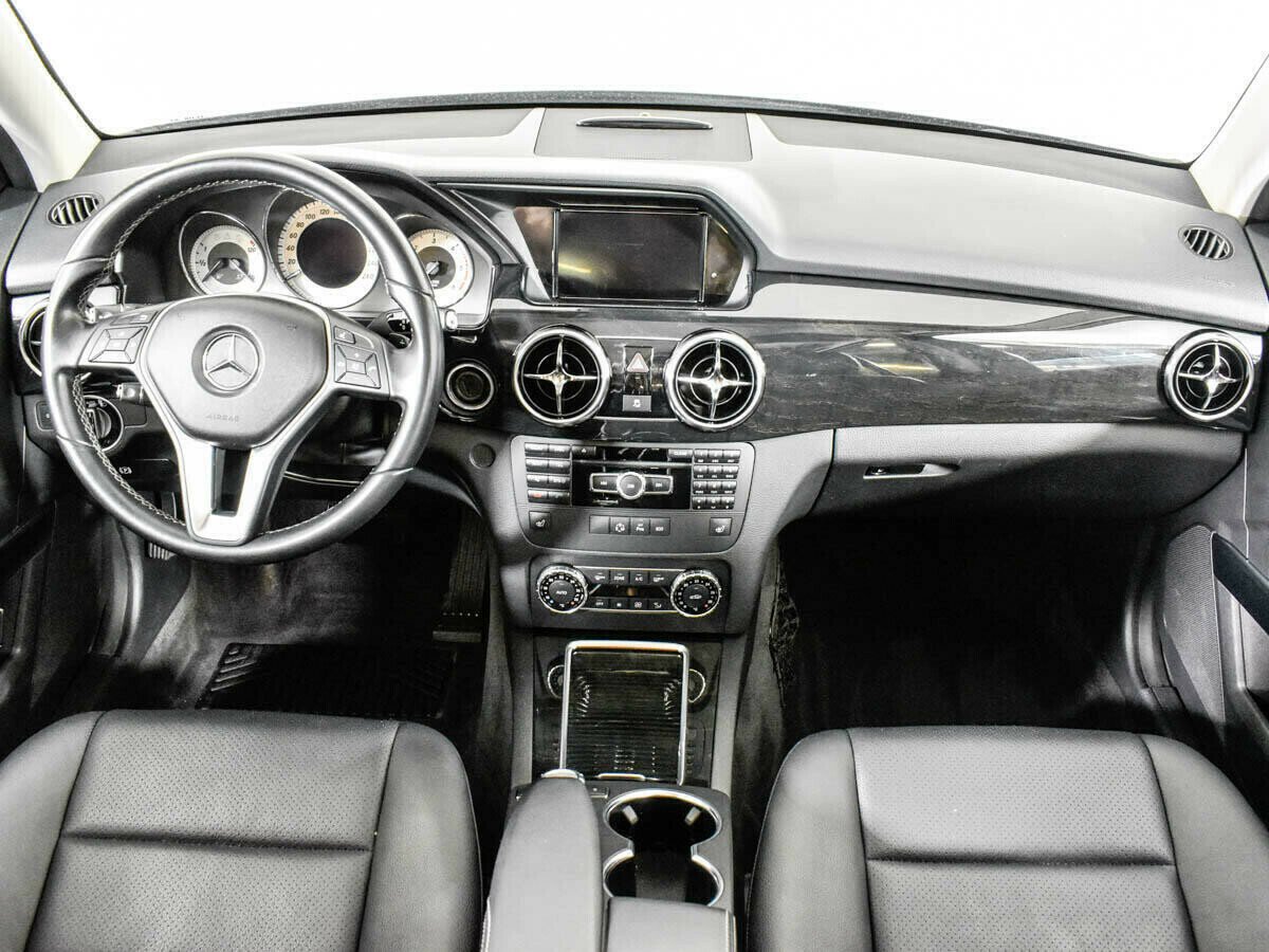 Mercedes-Benz GLK-Класс 2.1 АКПП, 2013, 134 000 км фото 5