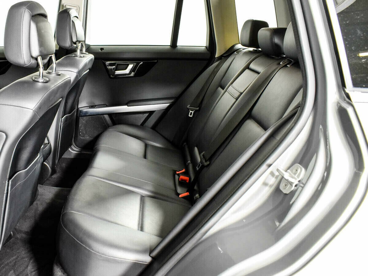 Mercedes-Benz GLK-Класс 2.1 АКПП, 2013, 134 000 км фото 7