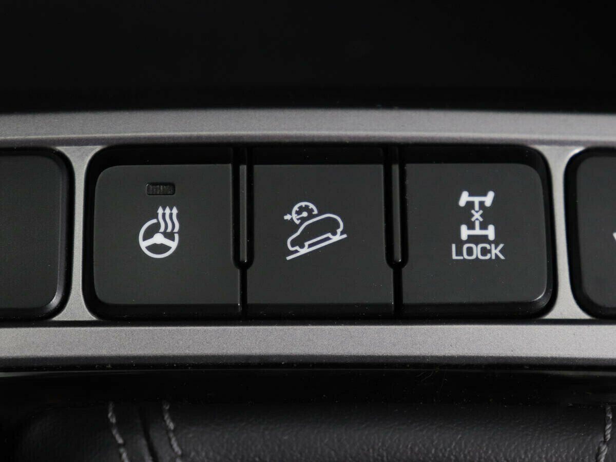 Hyundai Creta, 2.0 л, АТ, 2017 фото 2