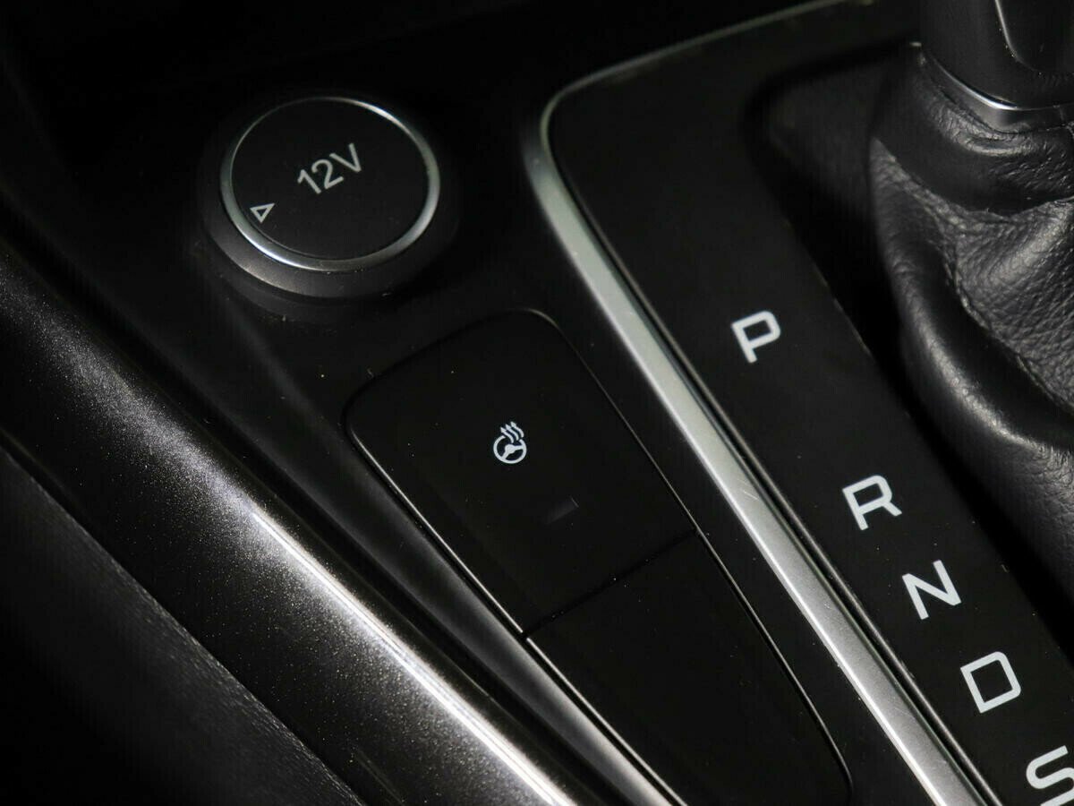 Ford Focus, 1.6 л, Робот, 2019 фото 9