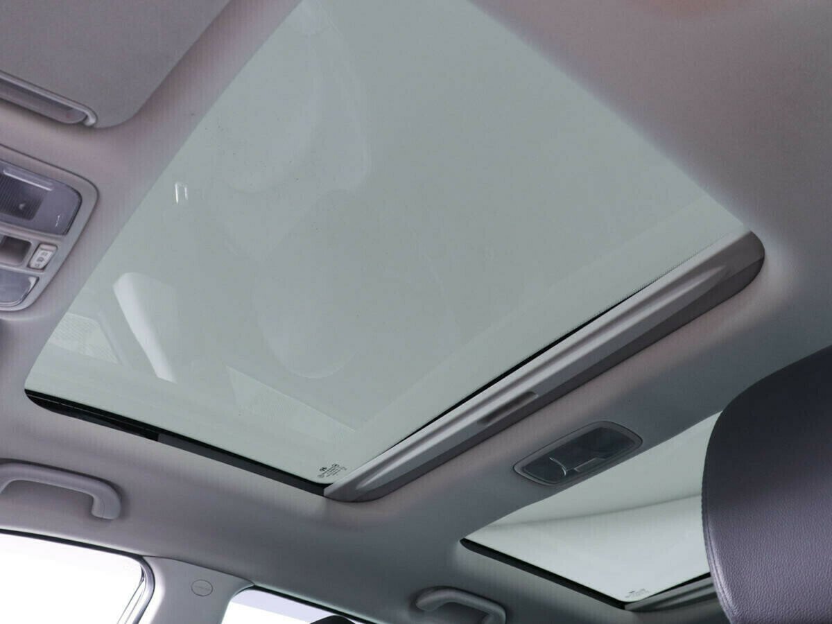 Hyundai ix35, 2.0 л, АТ, 2011 фото 10