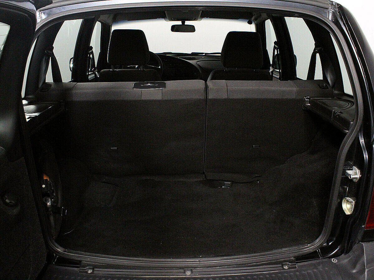 Chevrolet Niva 1.7 МКПП, 2016, 91 000 км фото 11