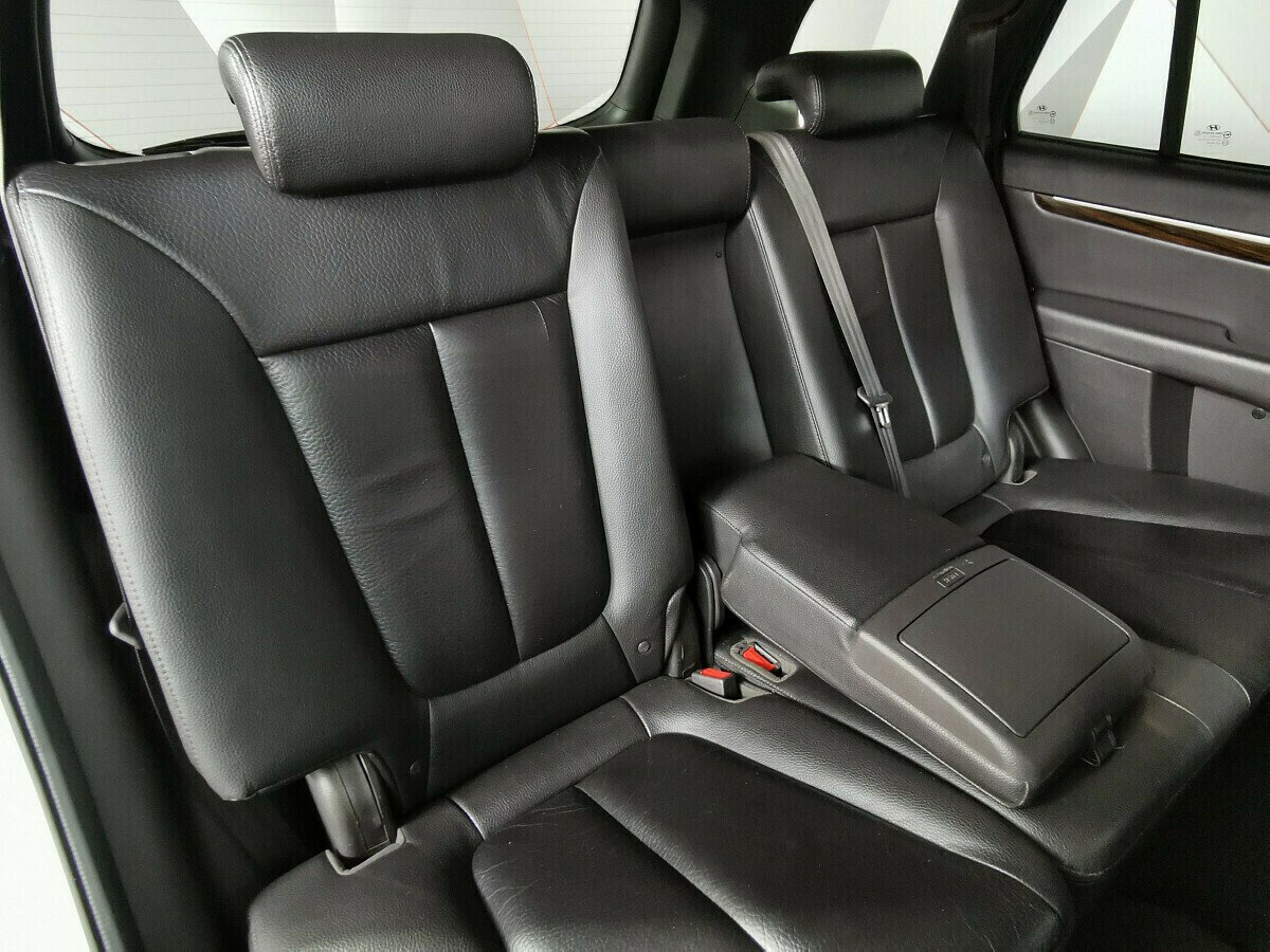 Hyundai Santa Fe, 2.4 л, АТ, 2010 фото 9