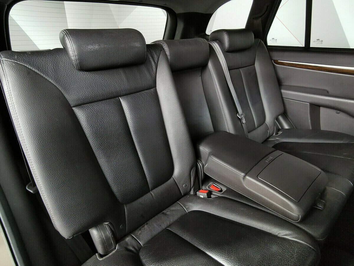 Hyundai Santa Fe, 2.4 л, АТ, 2011 фото 1