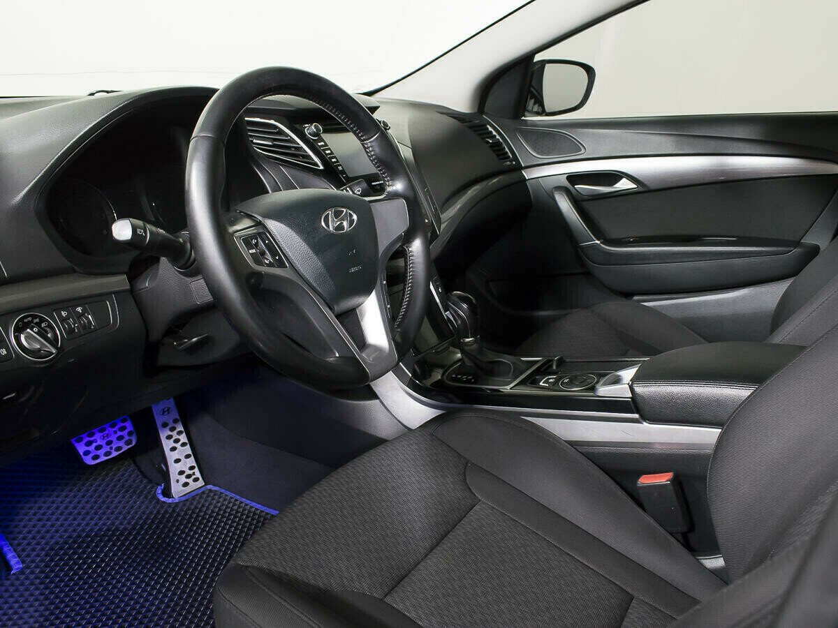 Hyundai i40, 2.0 л, АТ, 2014 фото 7