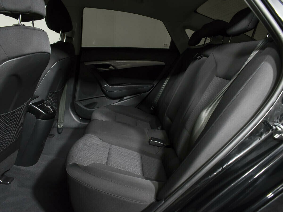 Hyundai i40, 2.0 л, АТ, 2014 фото 9
