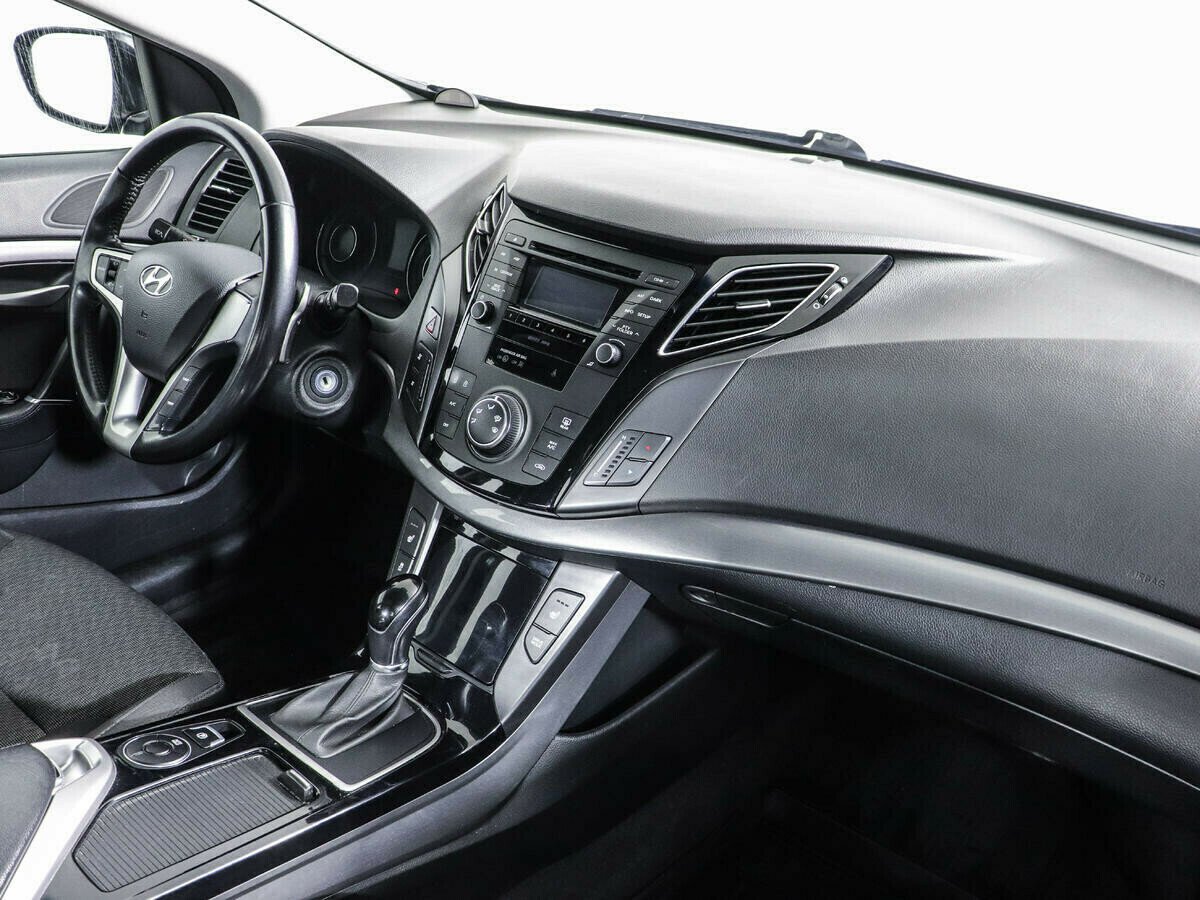 Hyundai i40, 2.0 л, АТ, 2015 фото 2